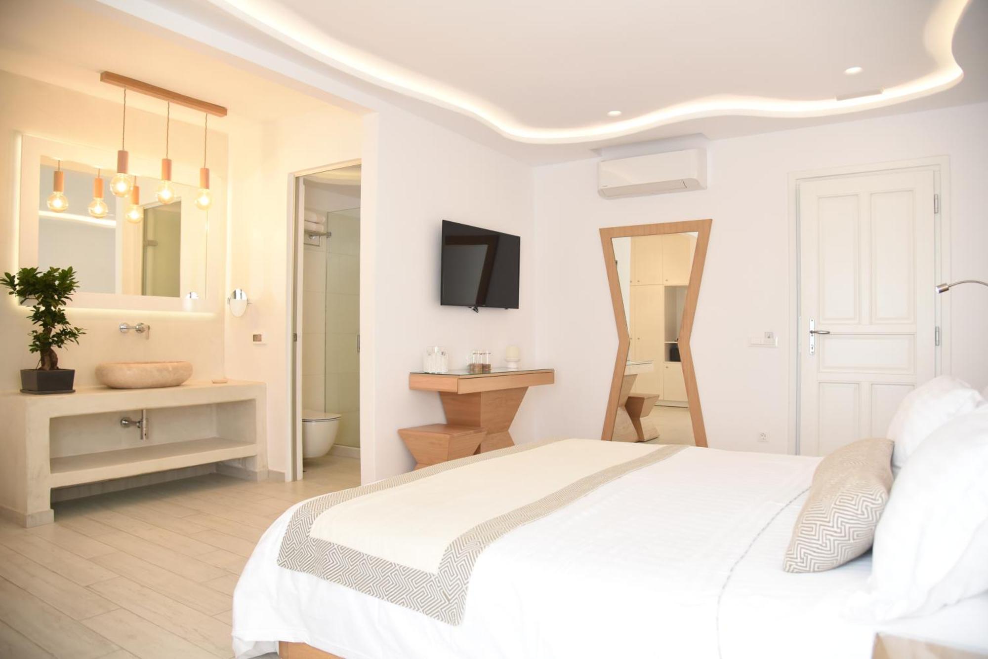 Superior Doppelzimmer