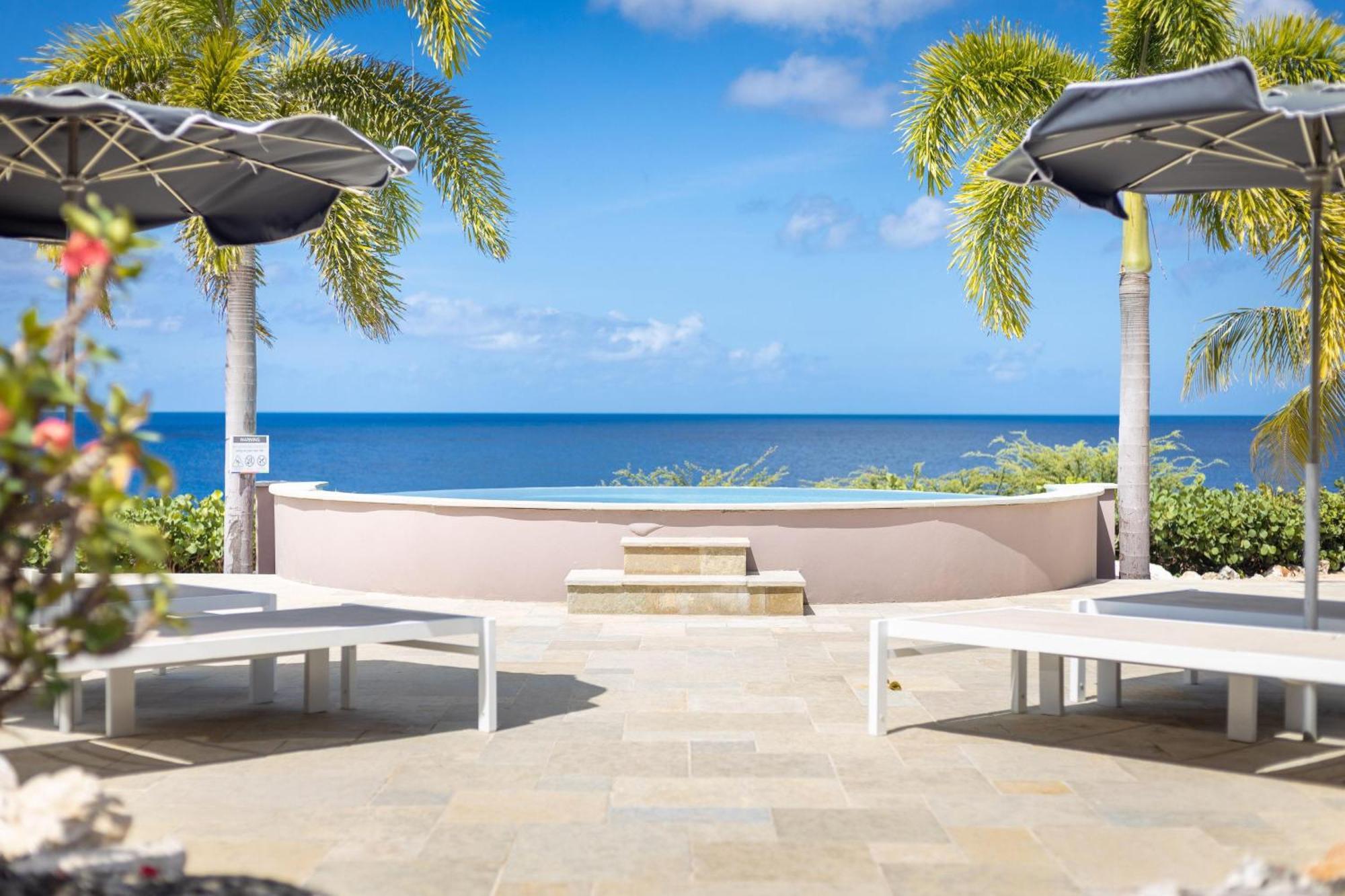 Superior Suite mit Meerblick (VIP)