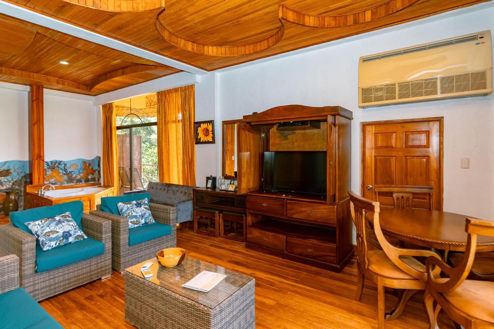 Suite Mogote
