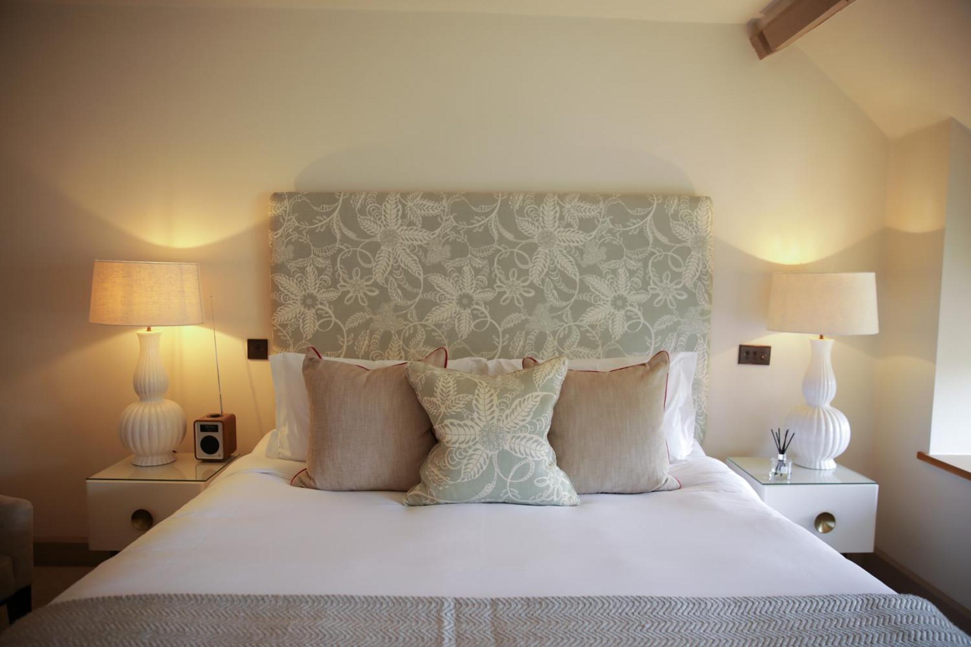 Classic Doppelzimmer