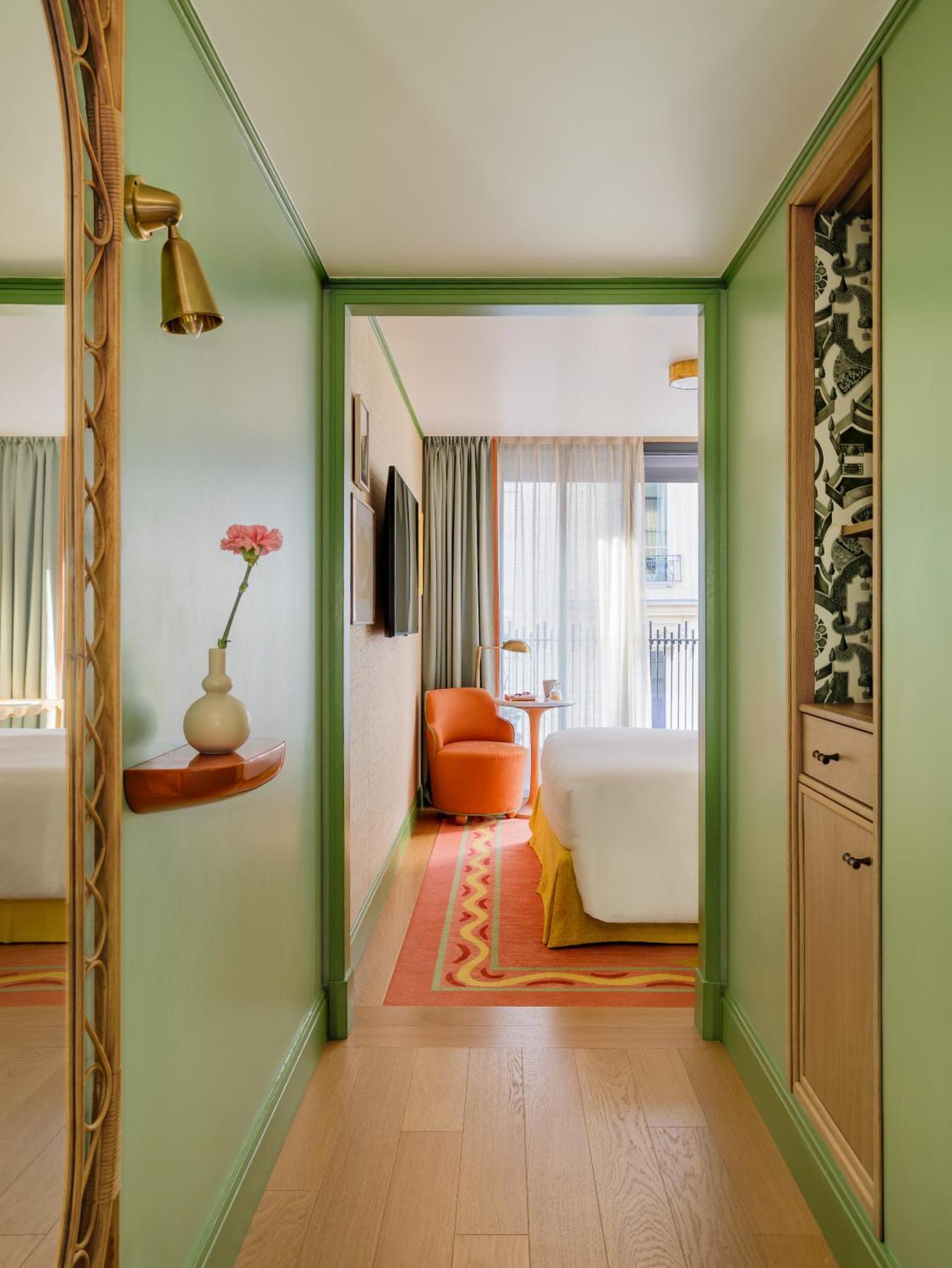 Doppelzimmer