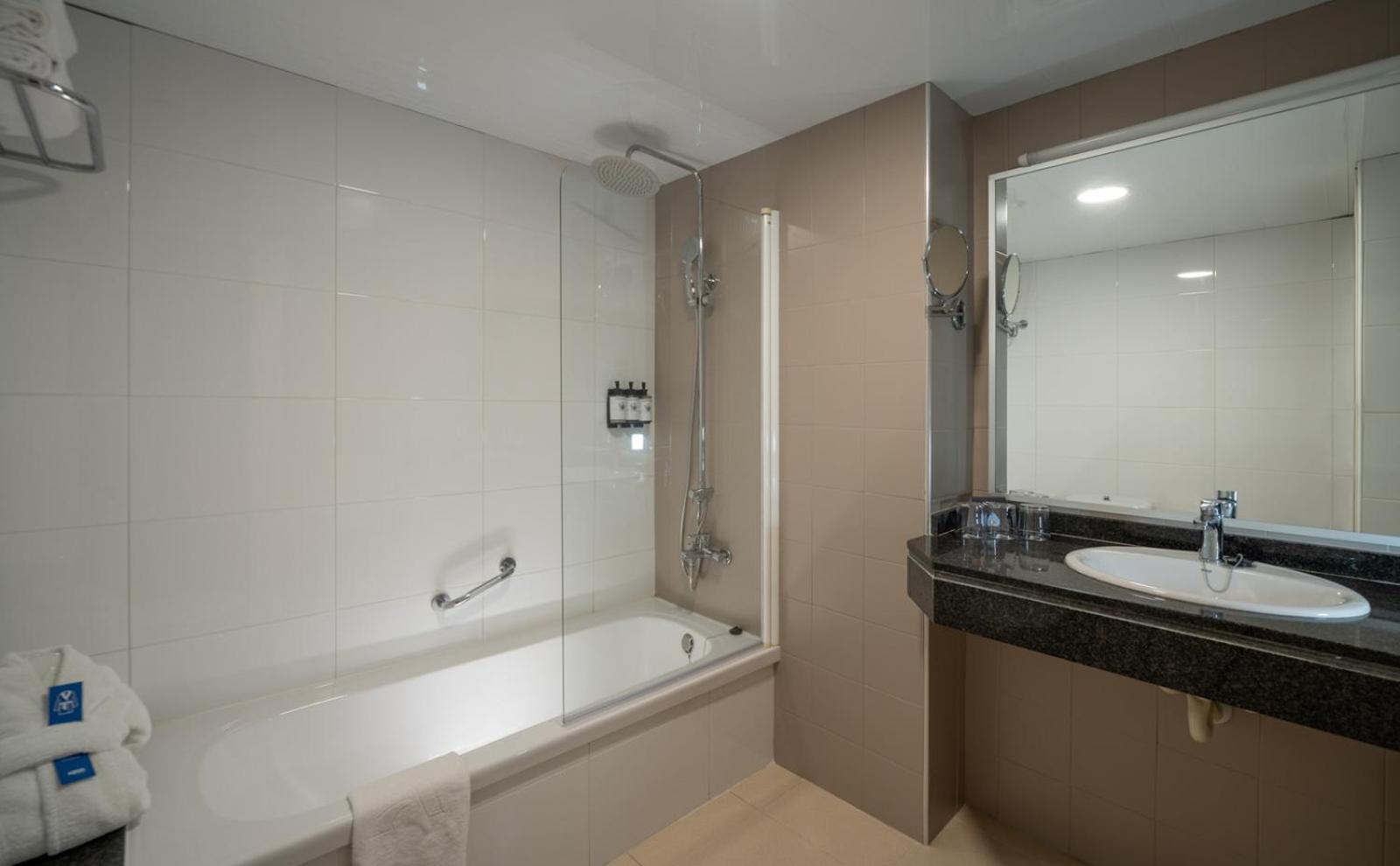 Superior Dreibettzimmer