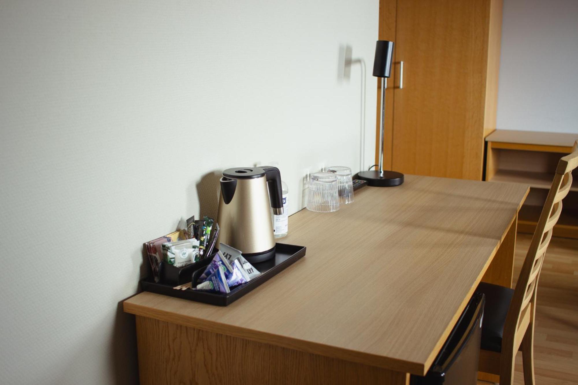 Superior Familienzimmer