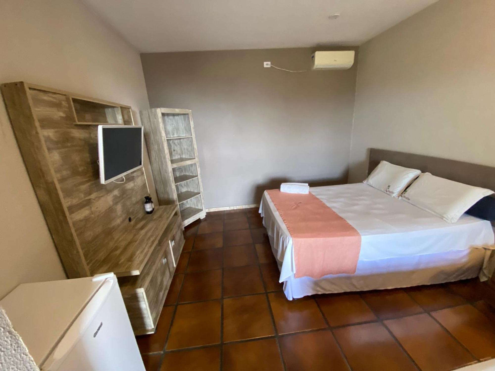 Vierbettzimmer - Erdgeschoss