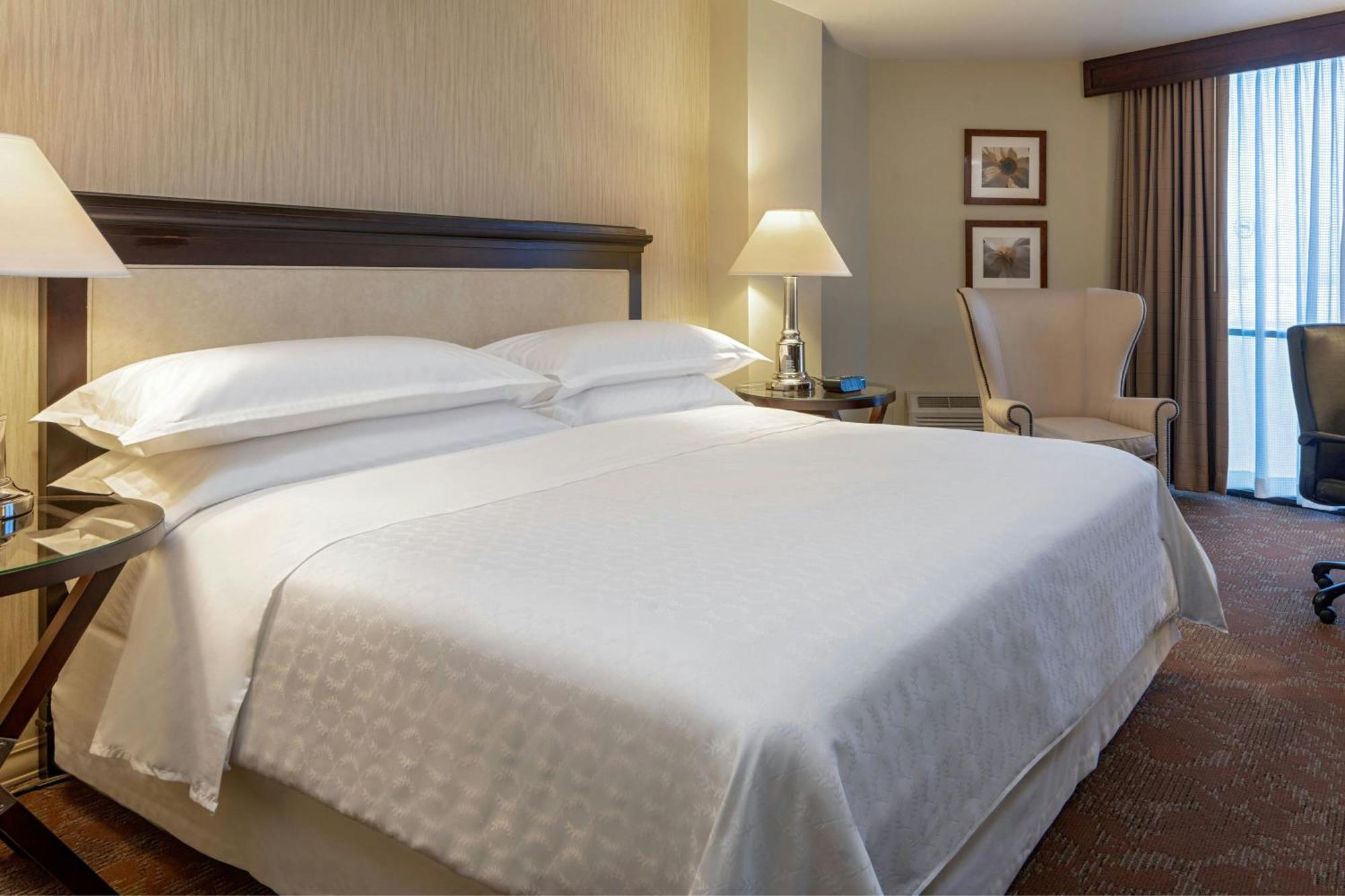 Traditional Guest room 1 King