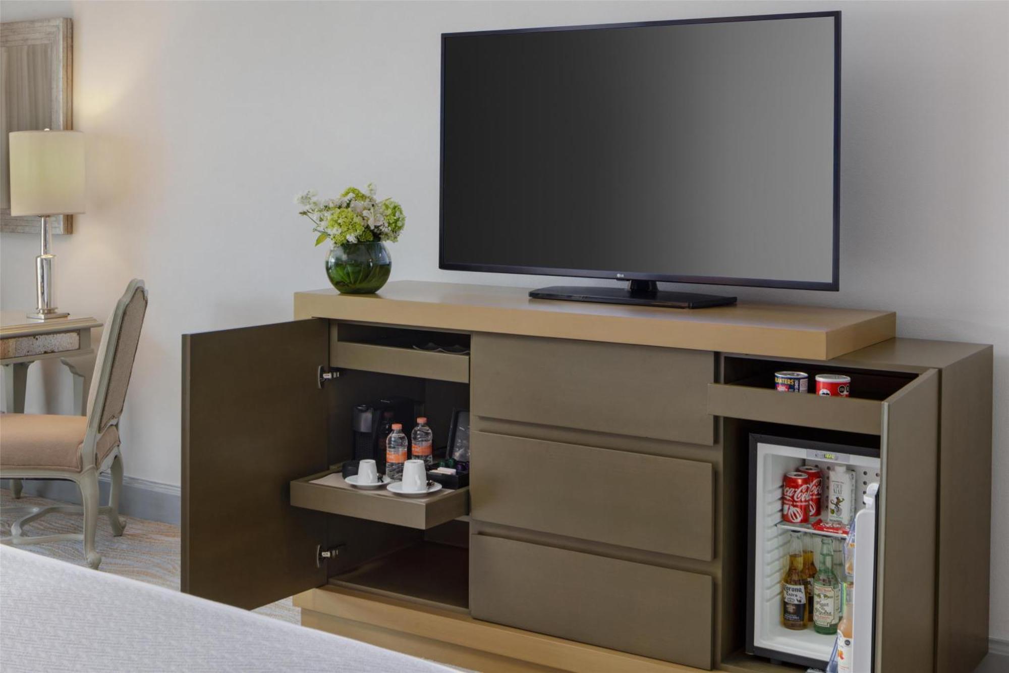 Club Doppelzimmer am Meer