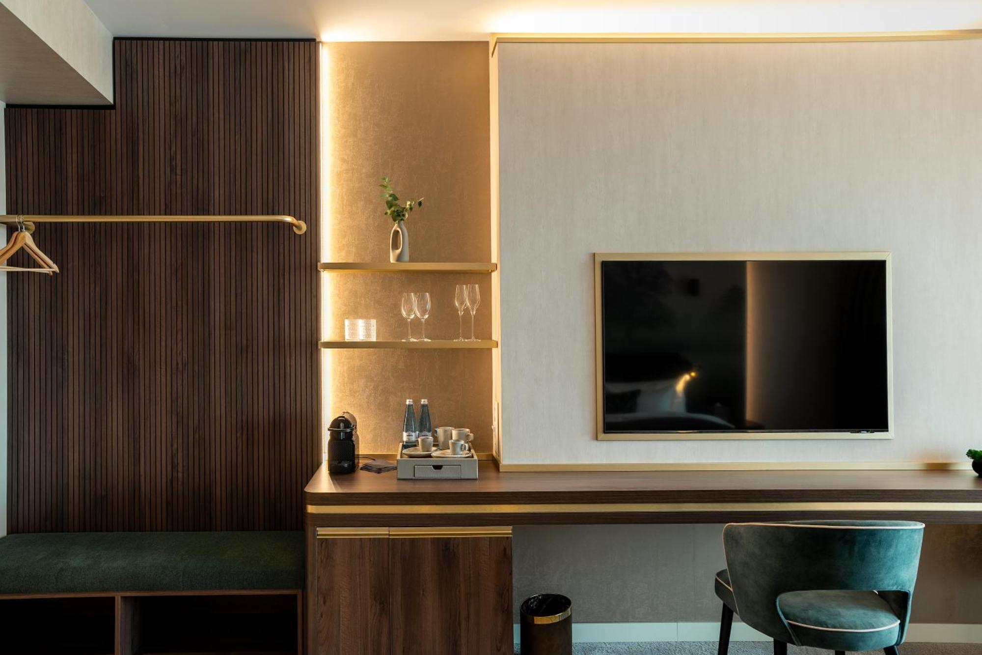 Premium-Naturzimmer
