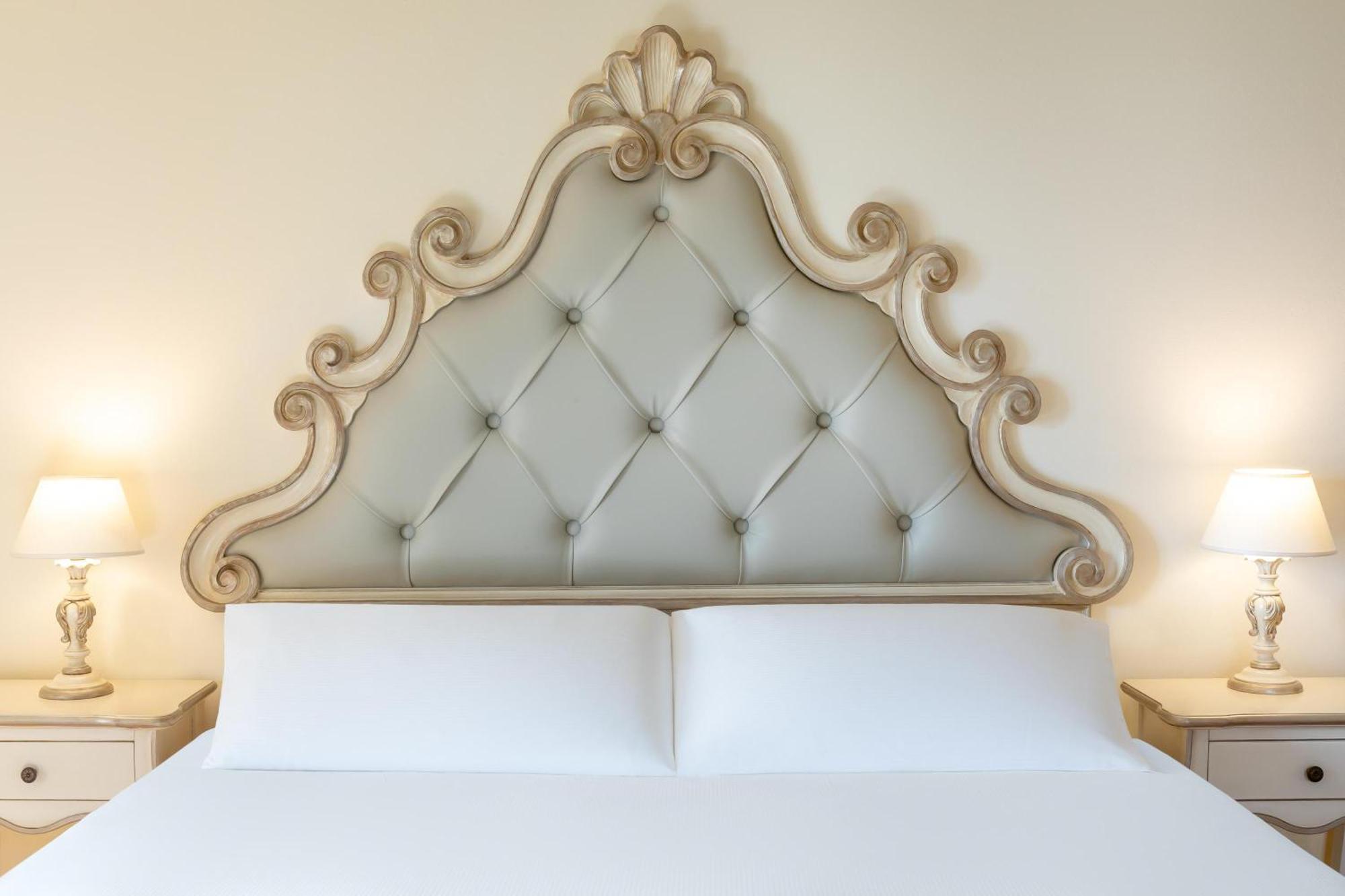 Junior Suite mit Seeblick - Villa