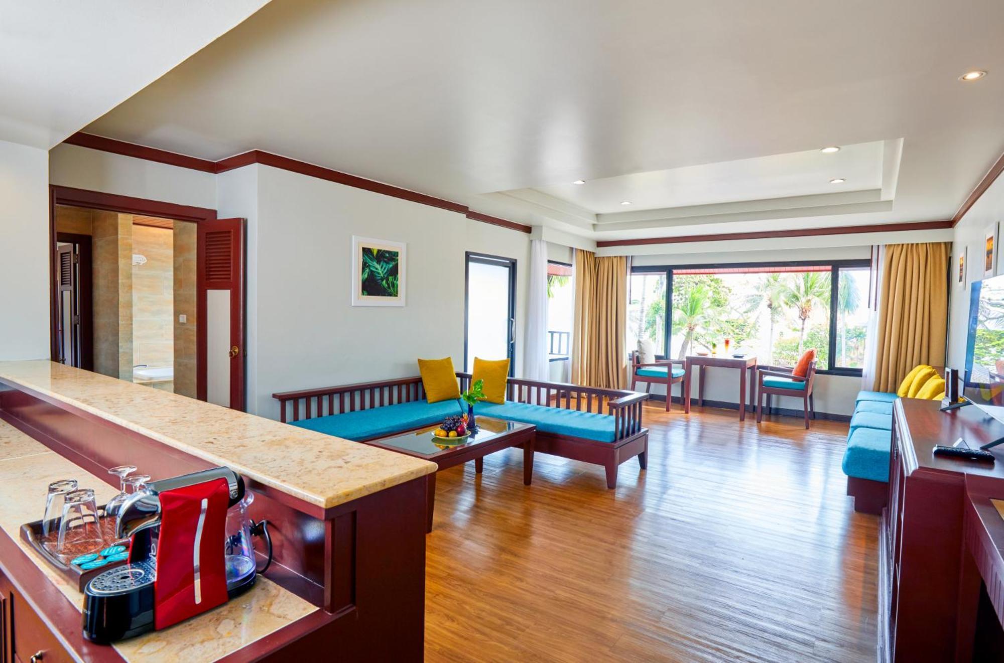 Junior Suite