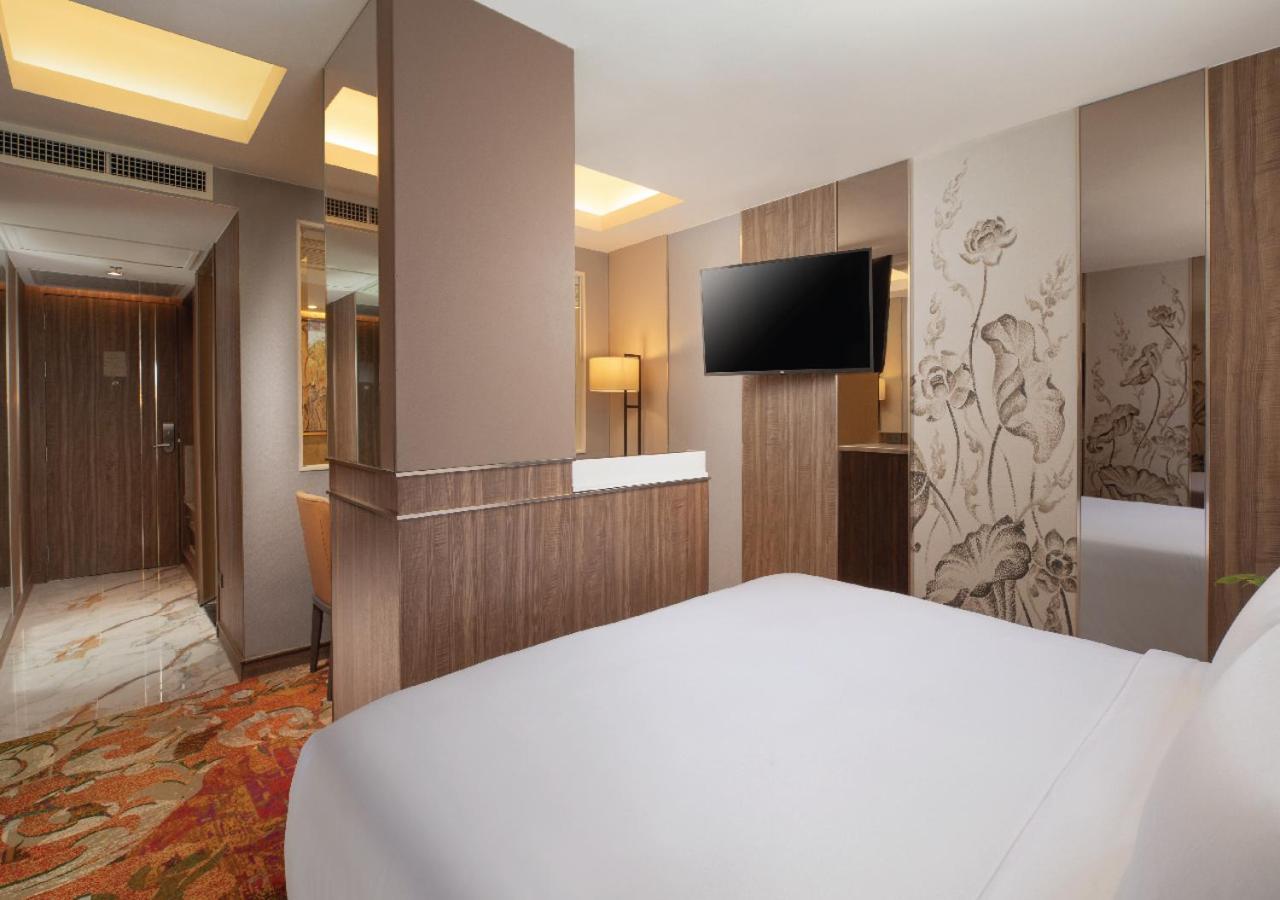 Superior Doppelzimmer