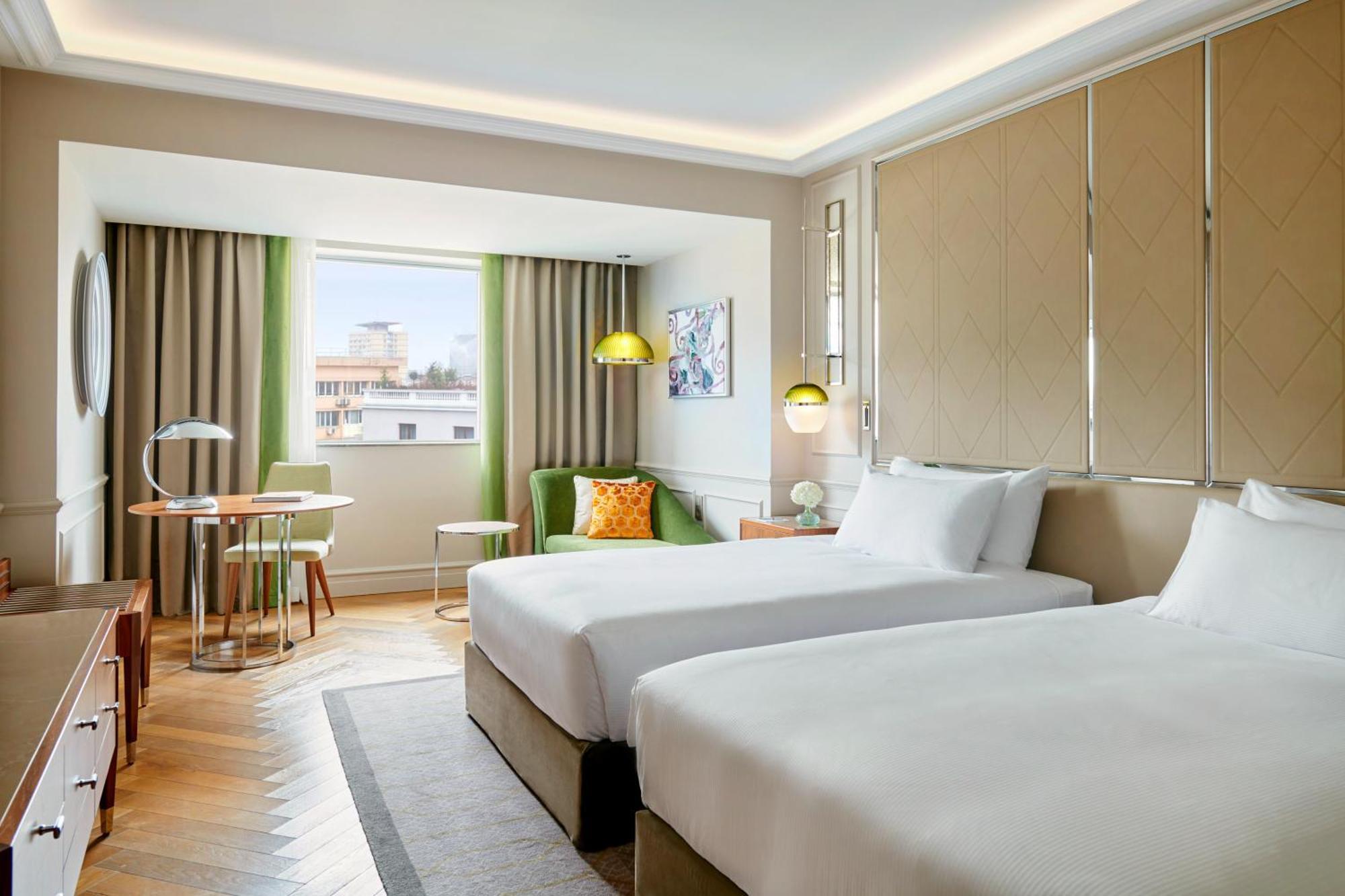 Classic Zweibettzimmer