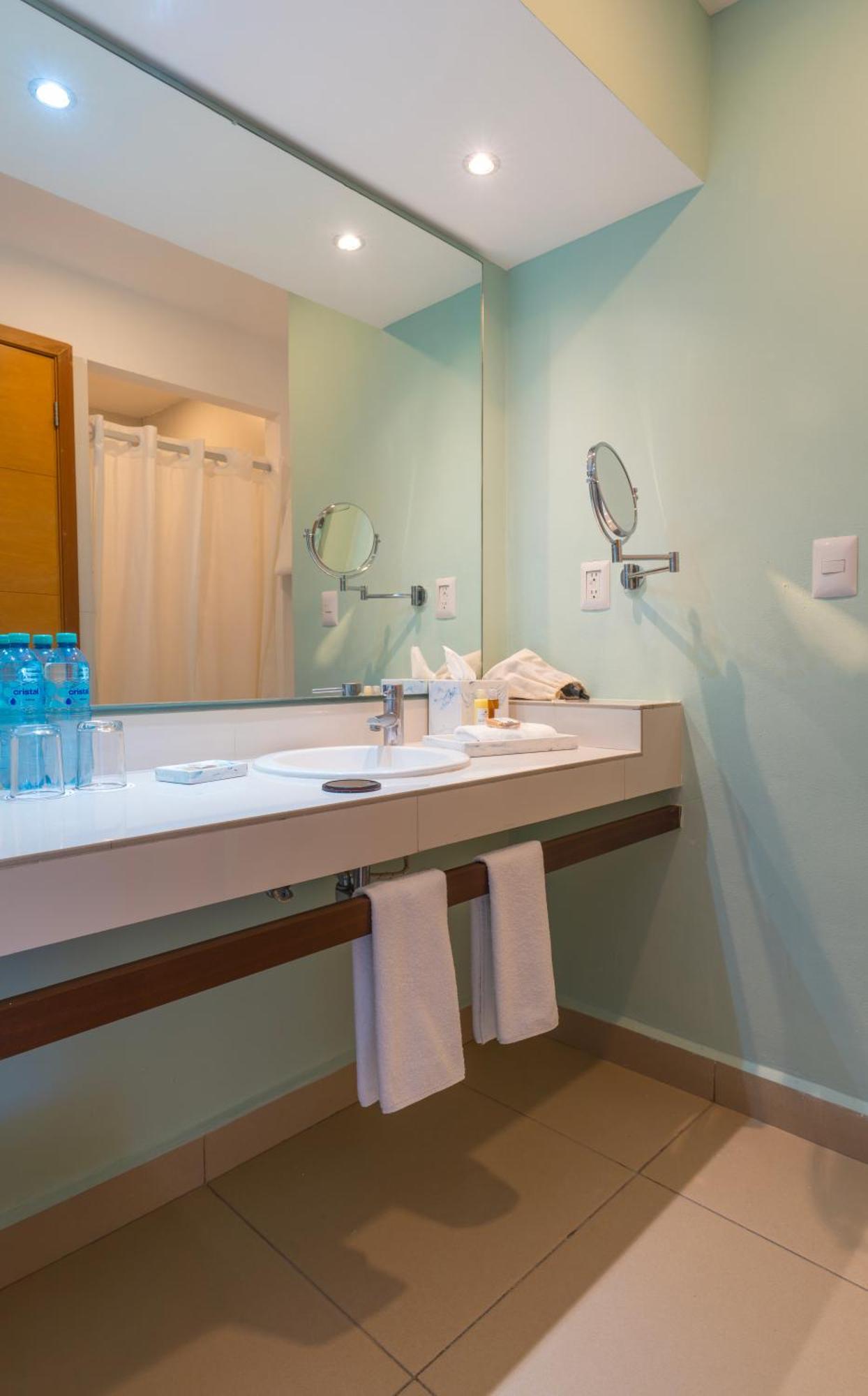Superior Zimmer mit Meerblick