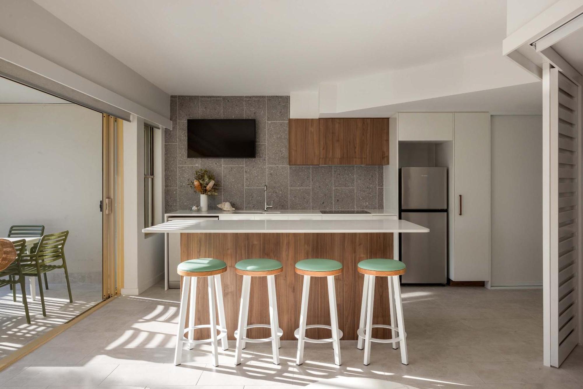 Superior Apartment mit 2 Schlafzimmern
