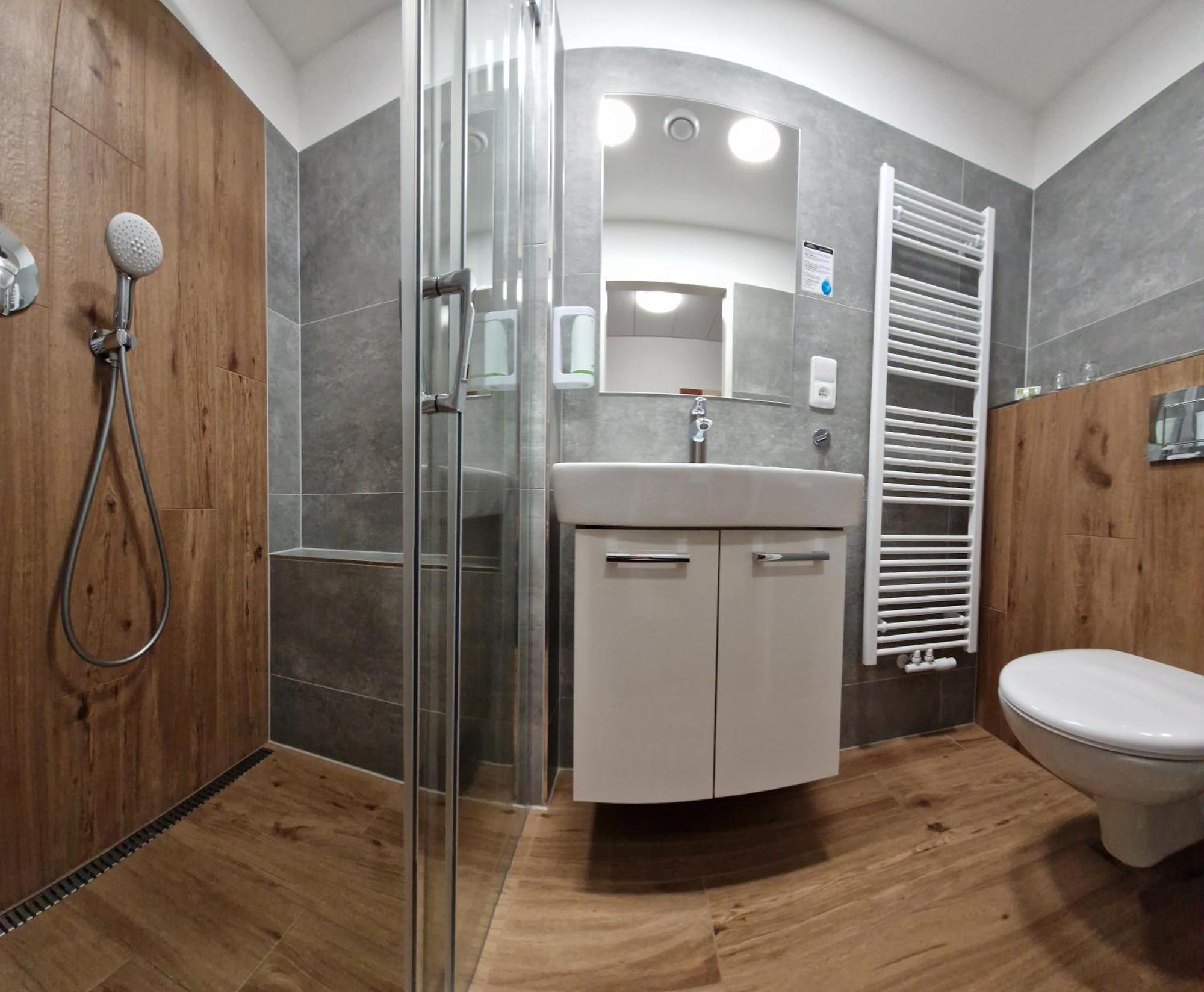 Apartment mit 2 Schlafzimmern