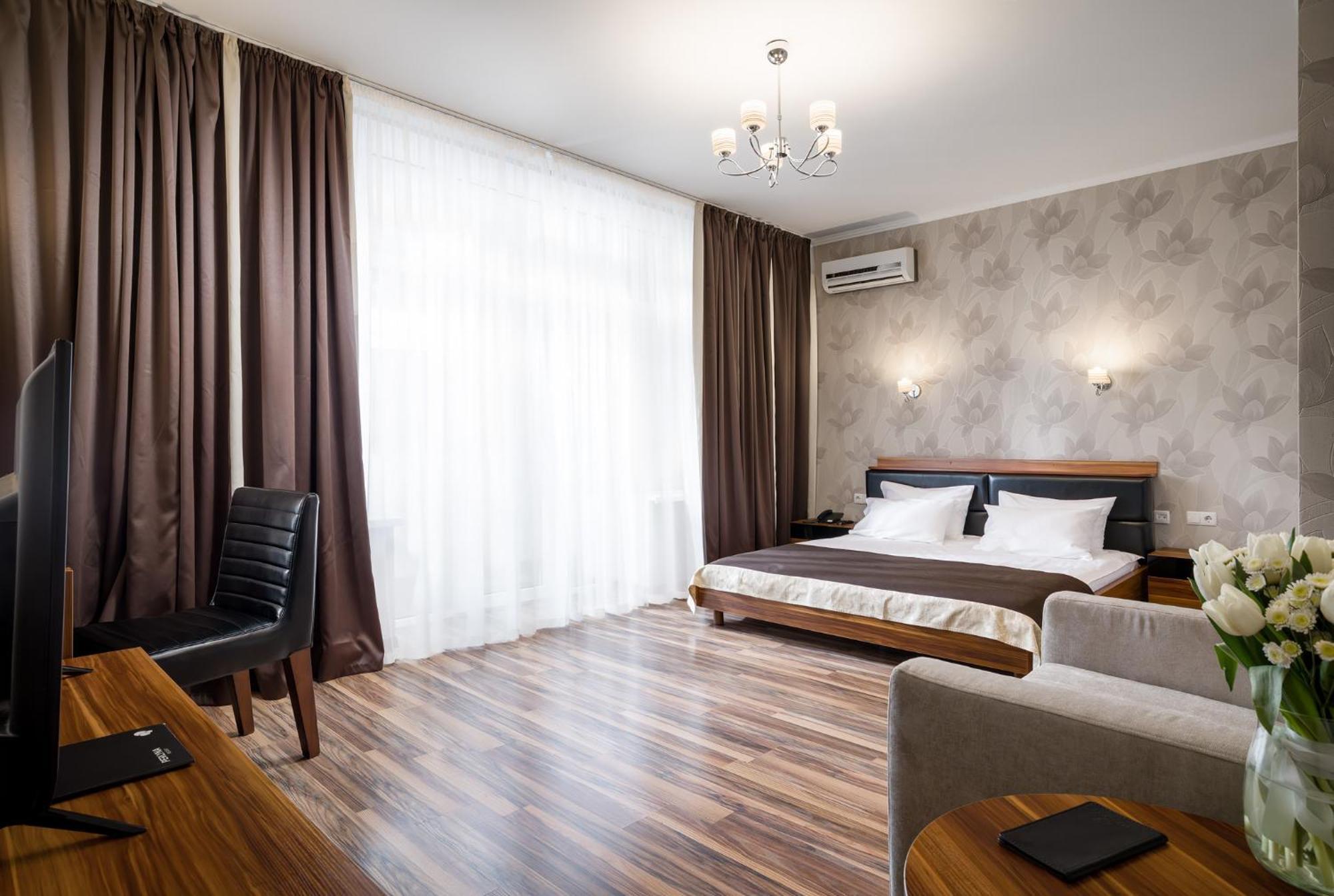Doppelzimmer