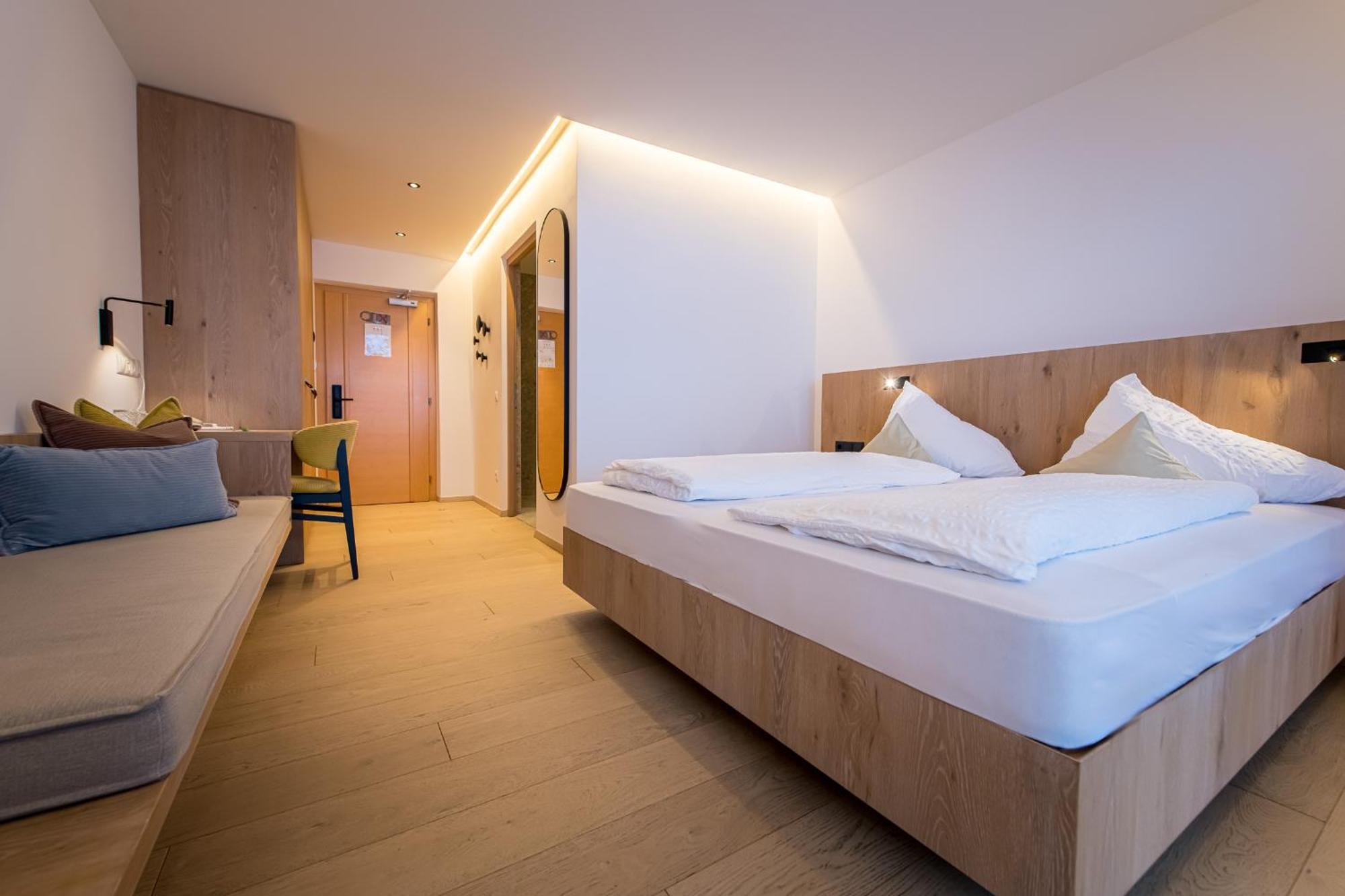 Basic Doppelzimmer