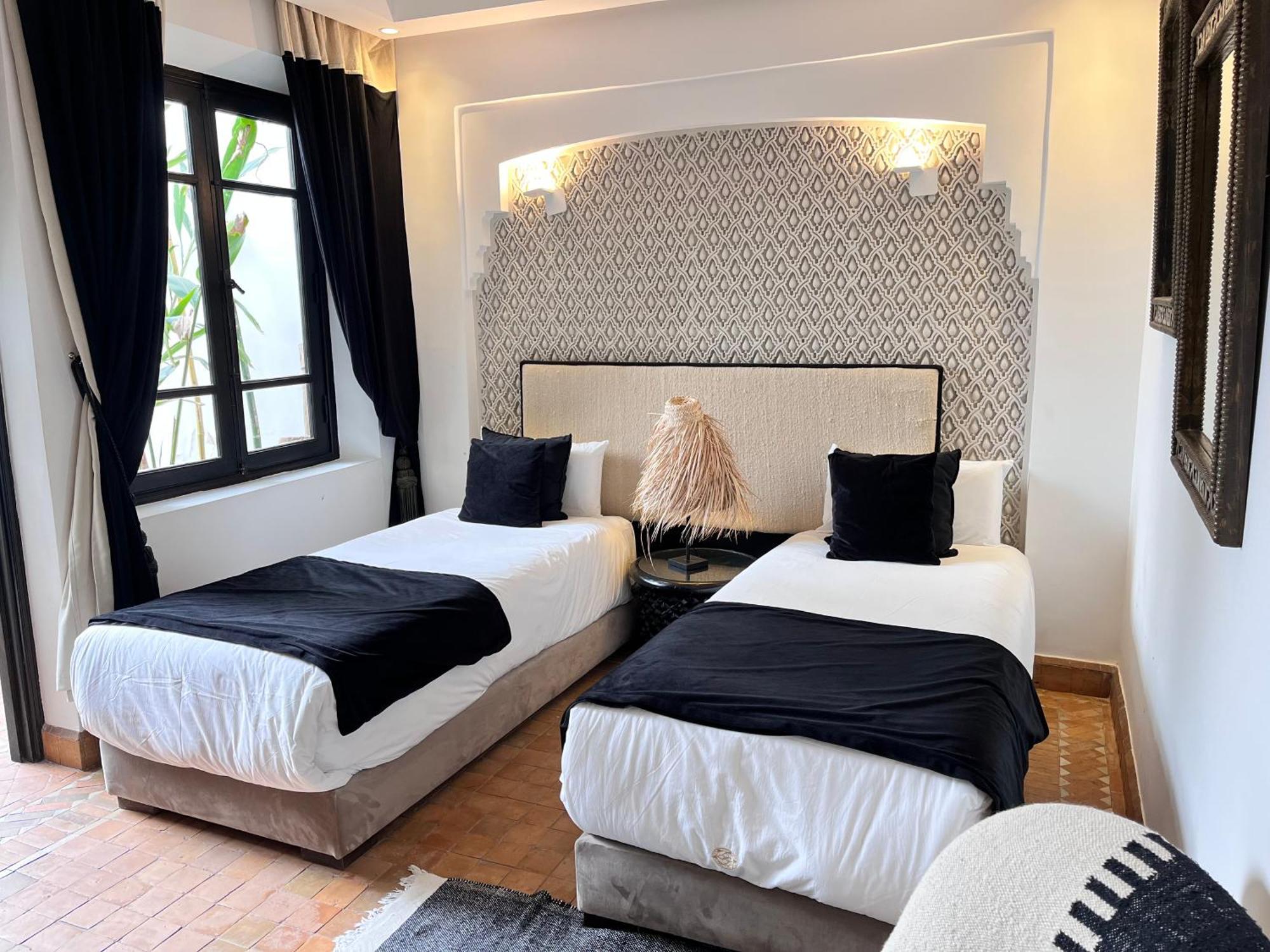 Superior Zweibettzimmer