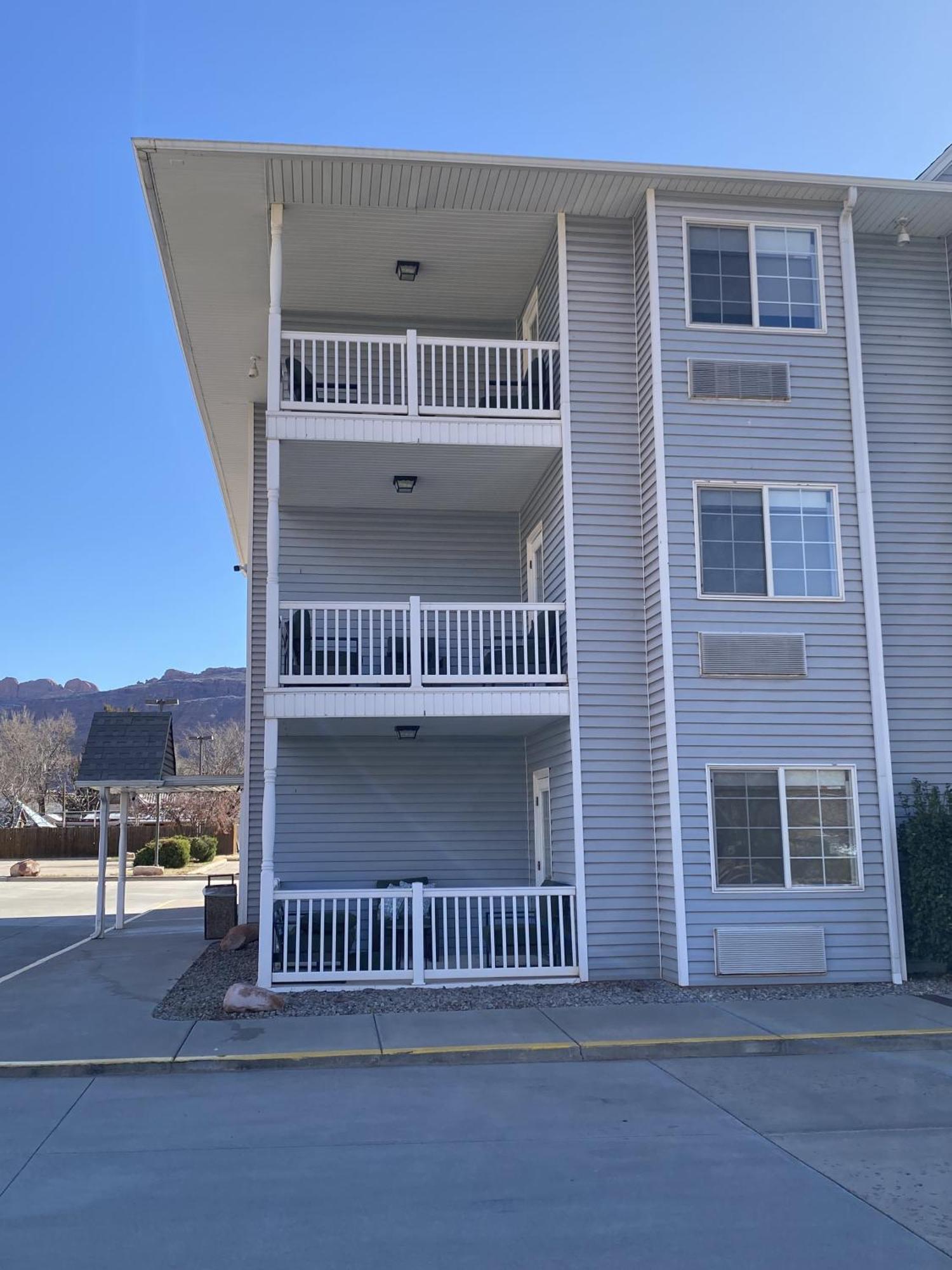 Two-Bedroom Suite