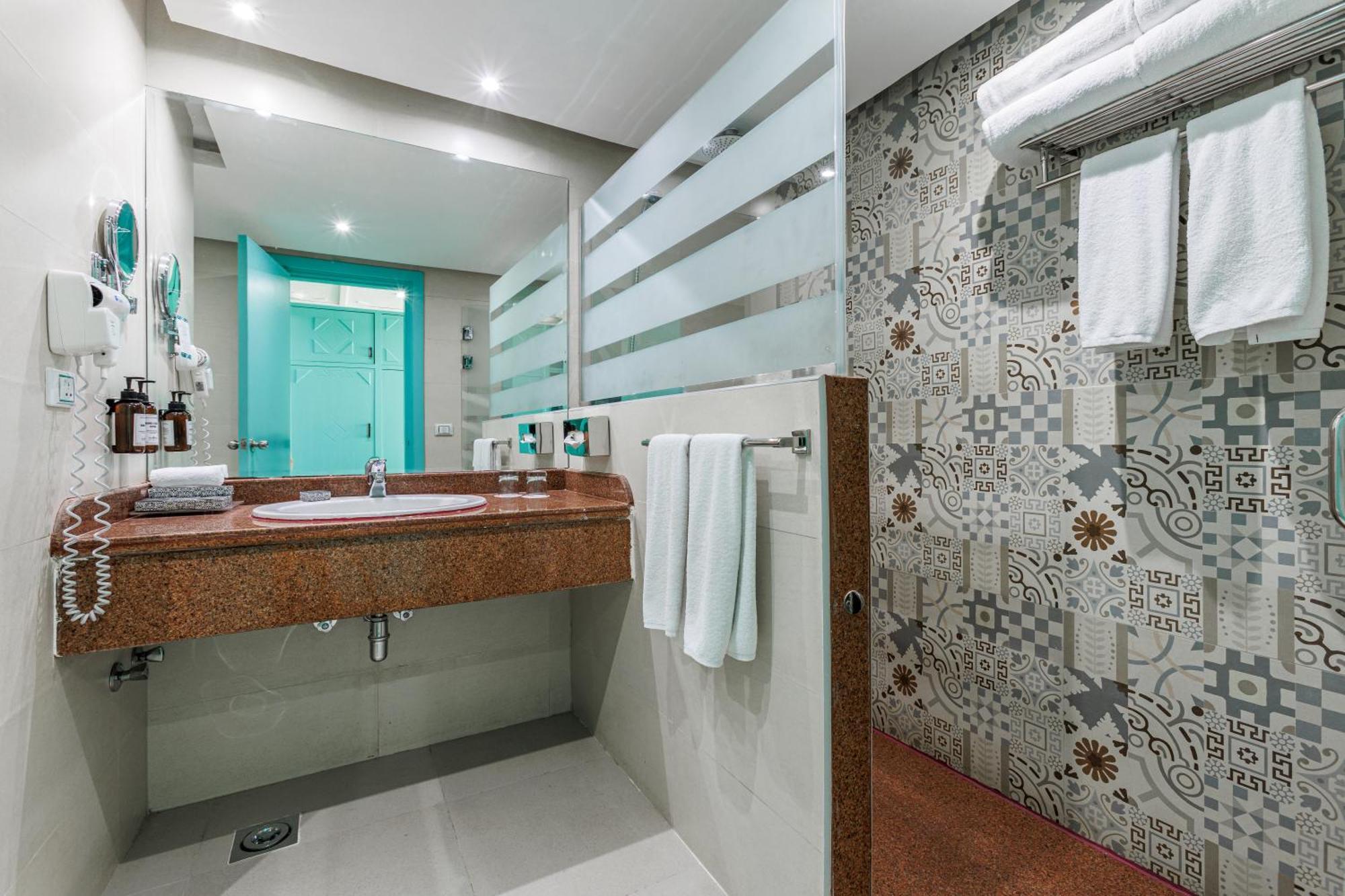 Familiensuite