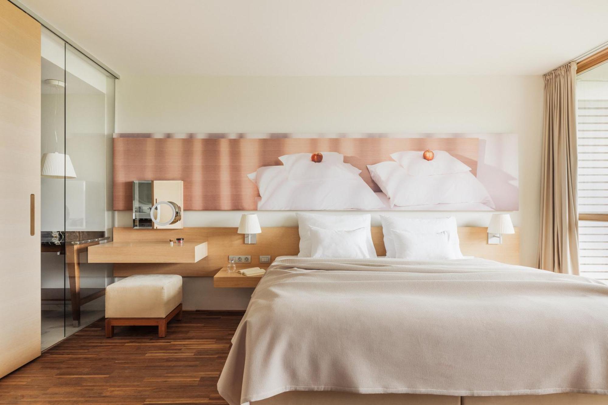 Superior Zimmer mit Balkon