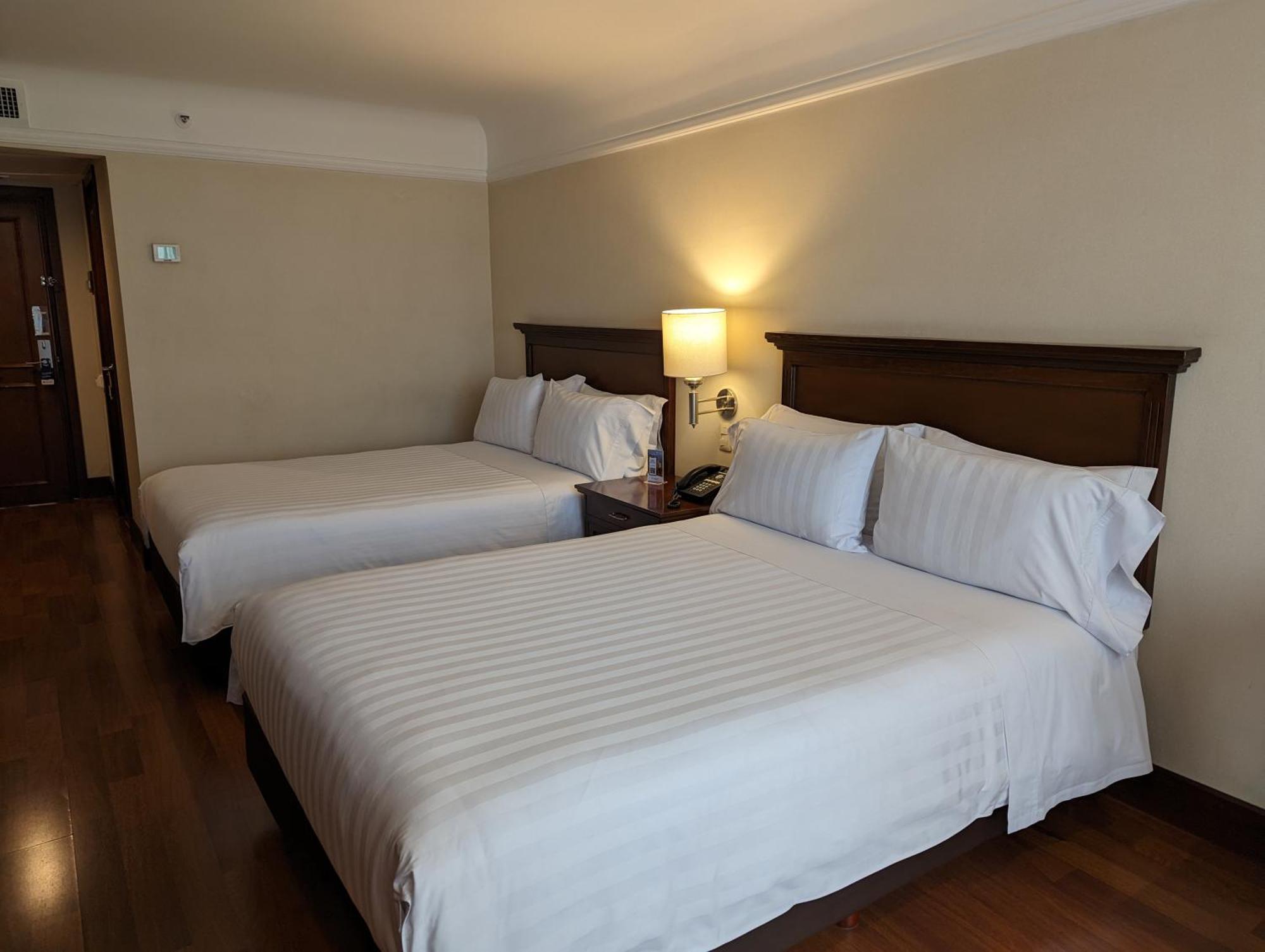 Superior Zweibettzimmer