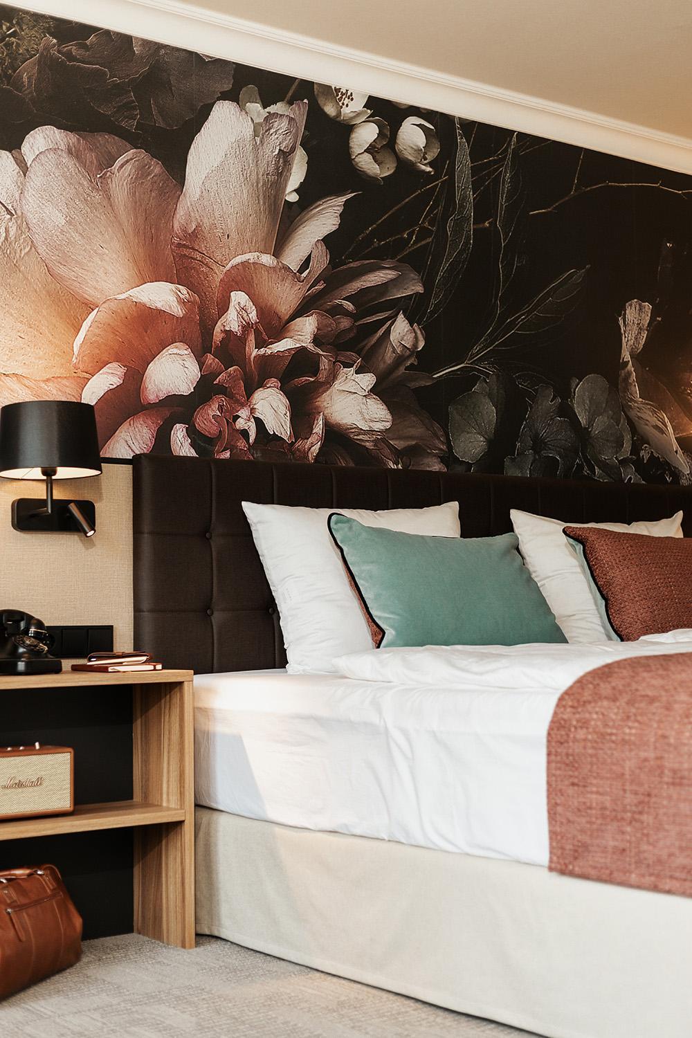 Superior Doppelzimmer