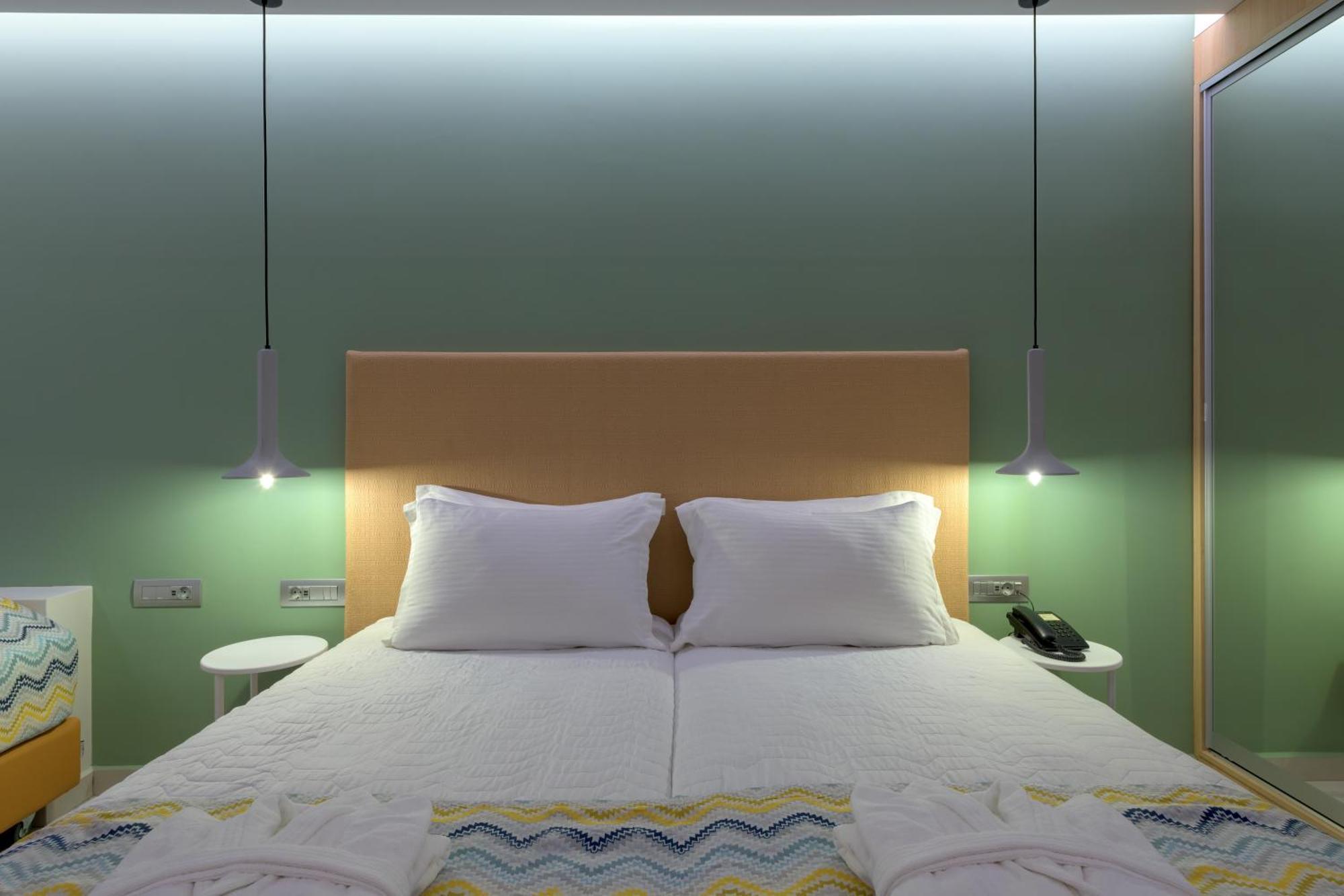 Superior Doppelzimmer