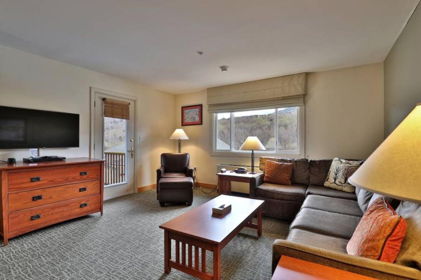 One-Bedroom Suite