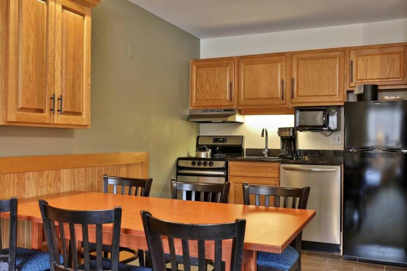 One-Bedroom Suite