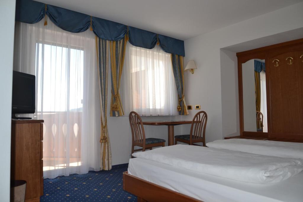 Standard Doppelzimmer