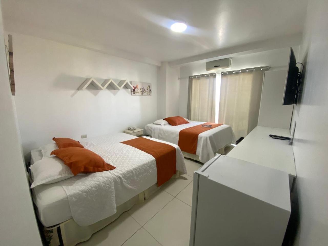 Standard Dreibettzimmer