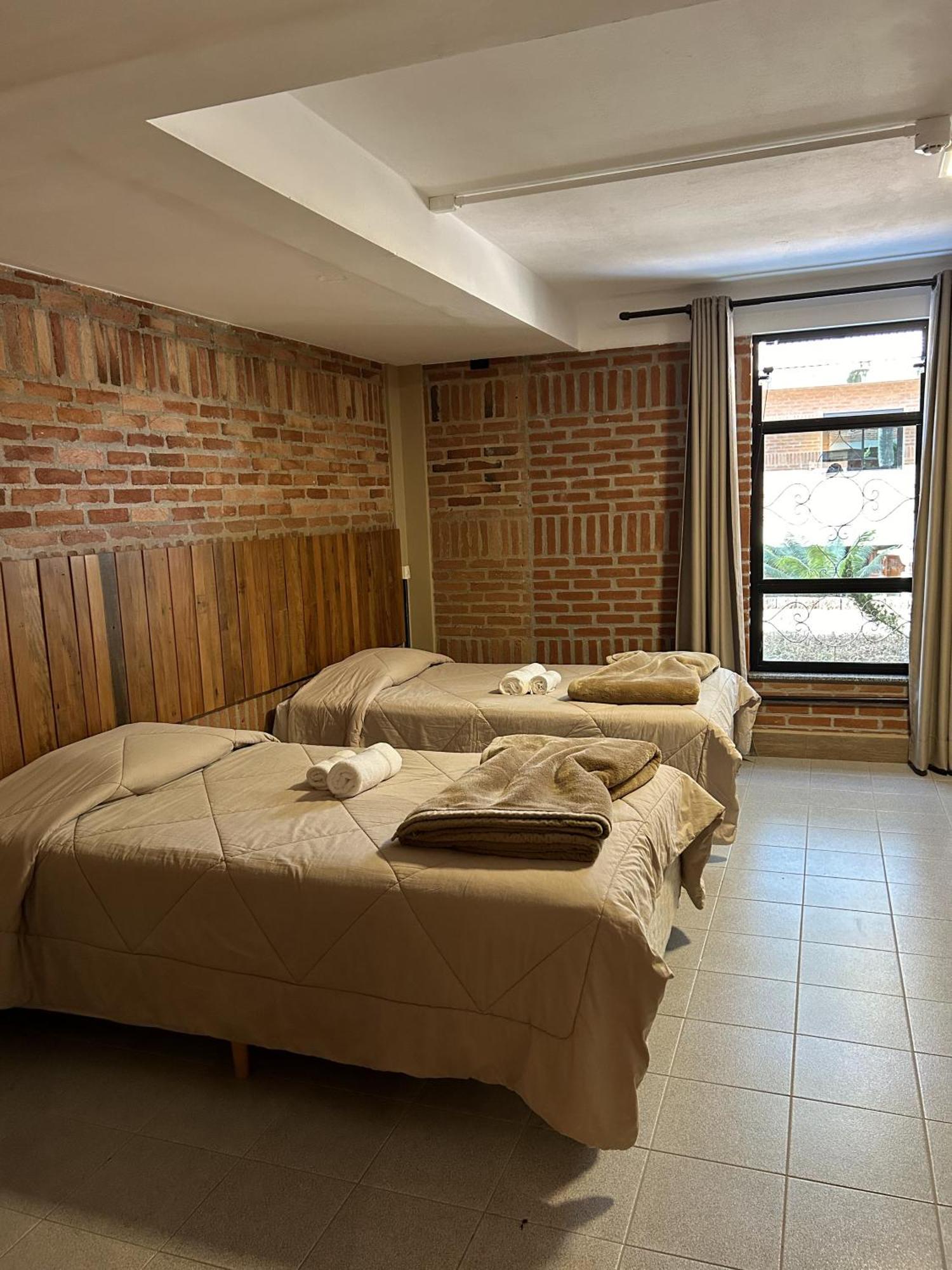 Standard Doppelzimmer