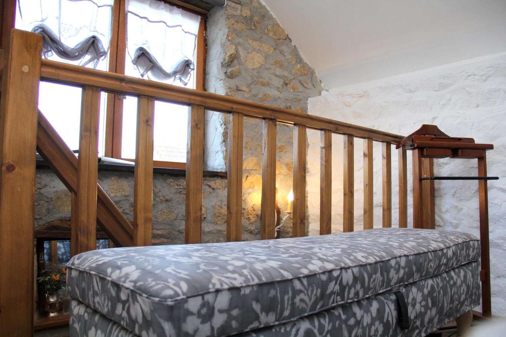 Standard Doppelzimmer