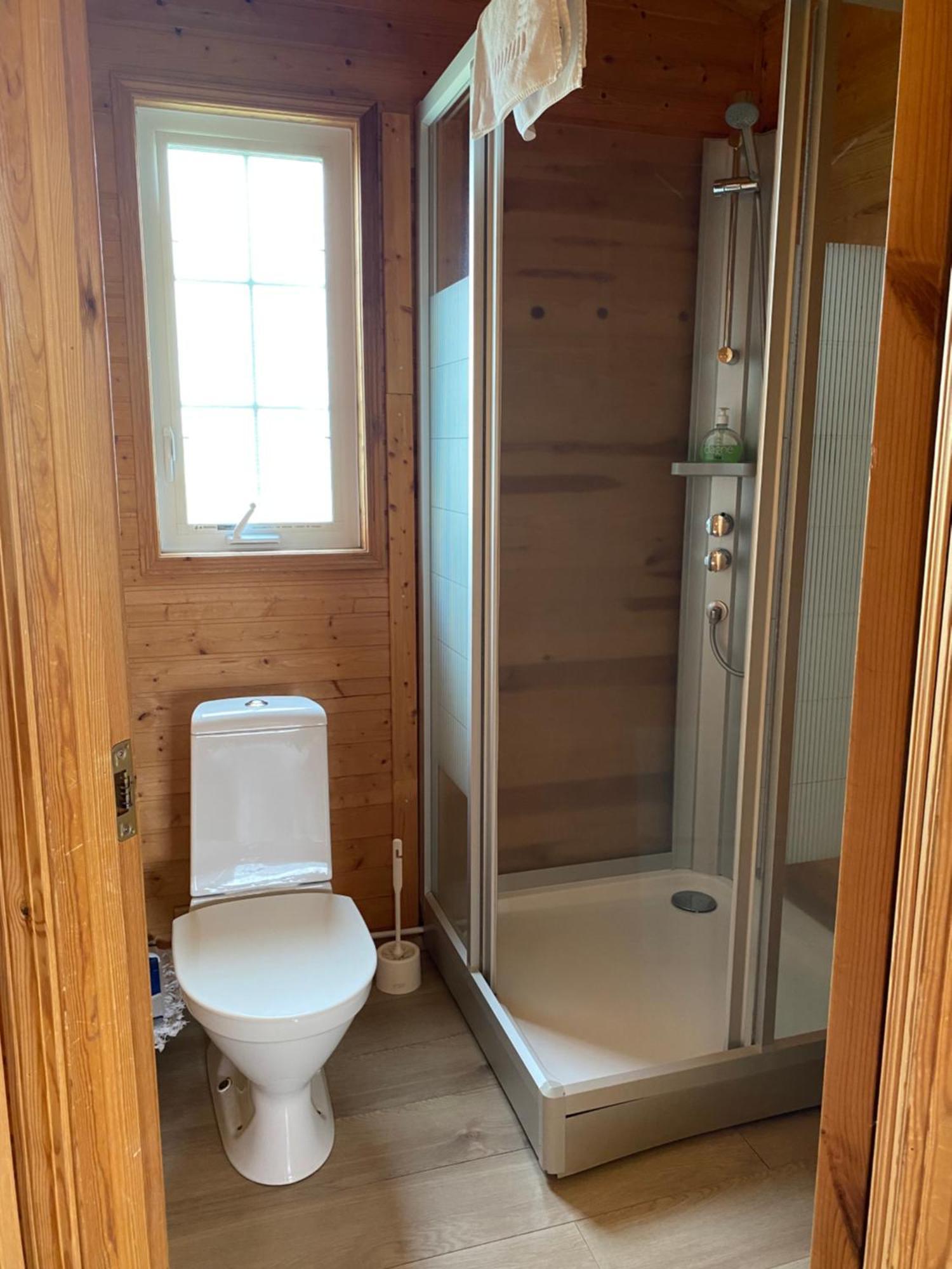 Bungalow mit 2 Schlafzimmern