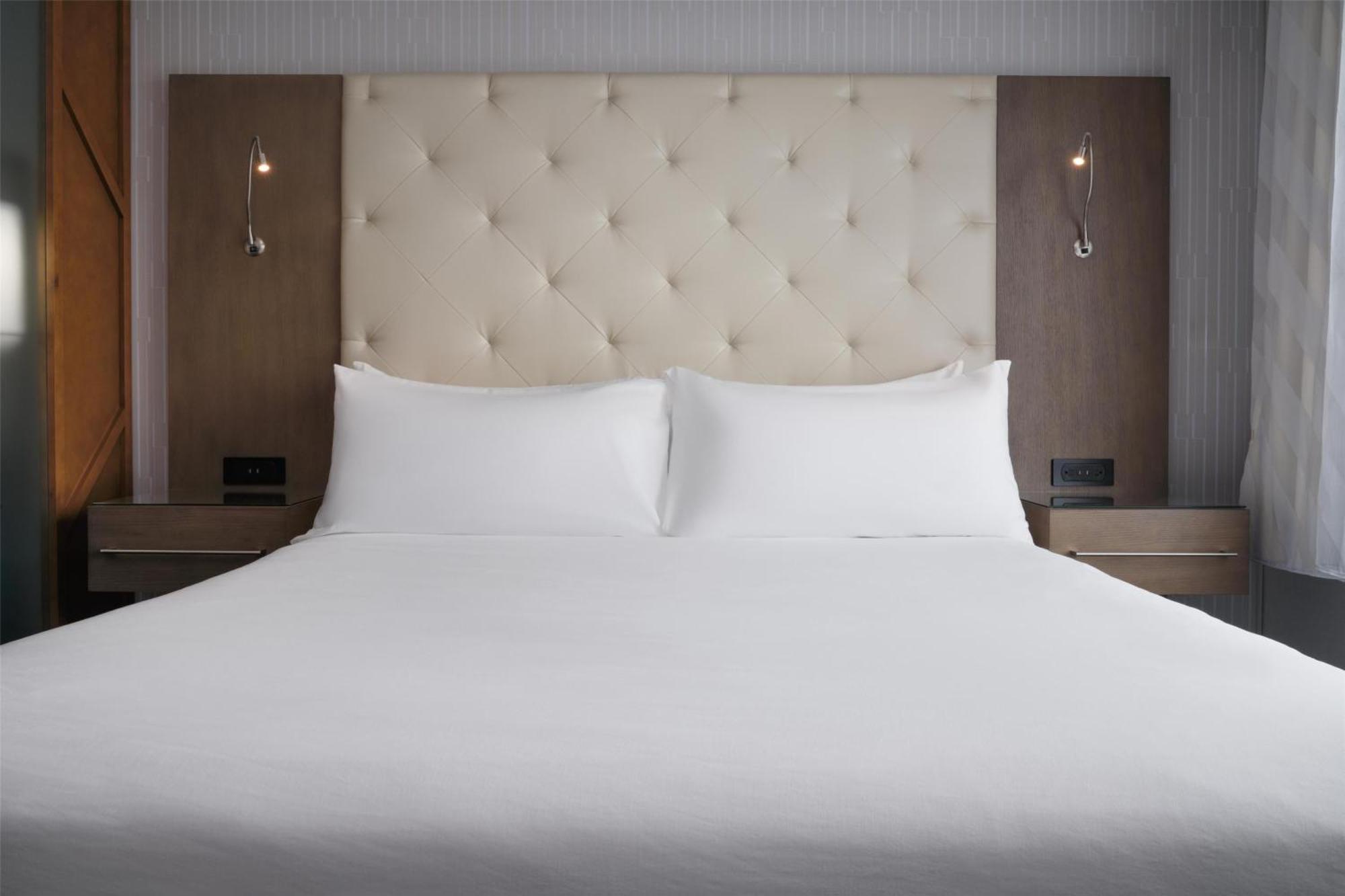 King Room Sofa Bed