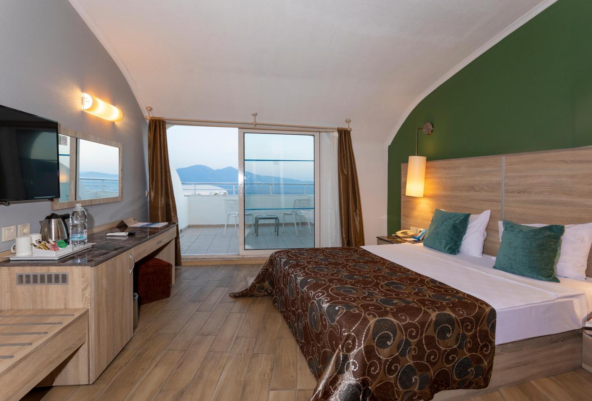 Standard Doppelzimmer