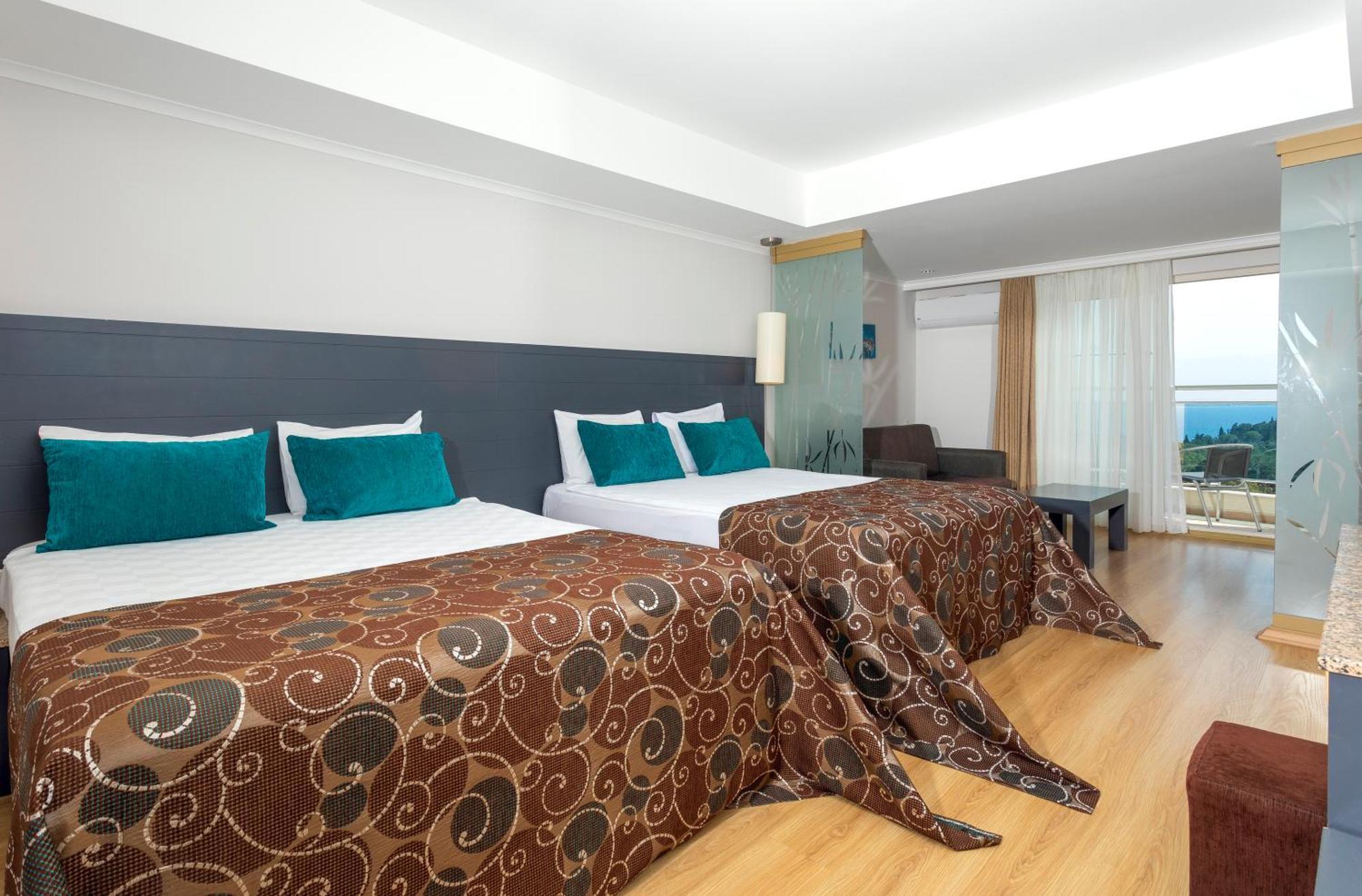 Superior Doppelzimmer