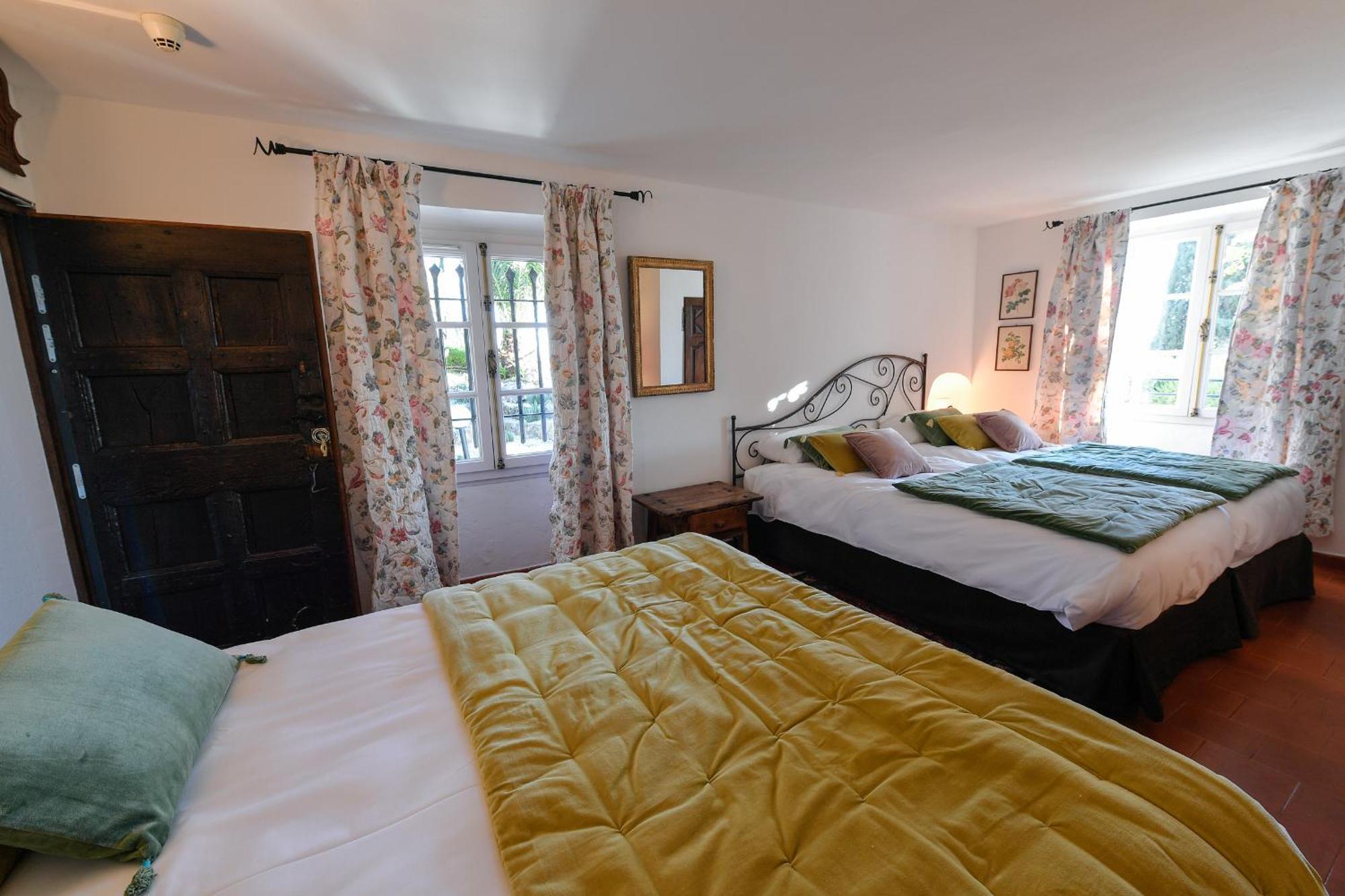 Classic Vierbettzimmer