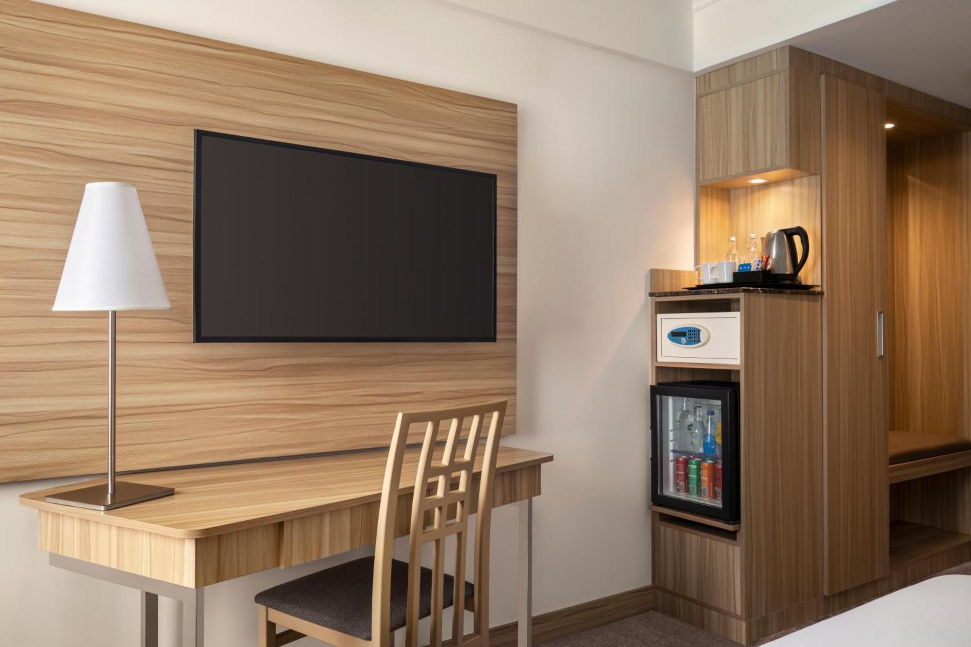 Superior Doppelzimmer