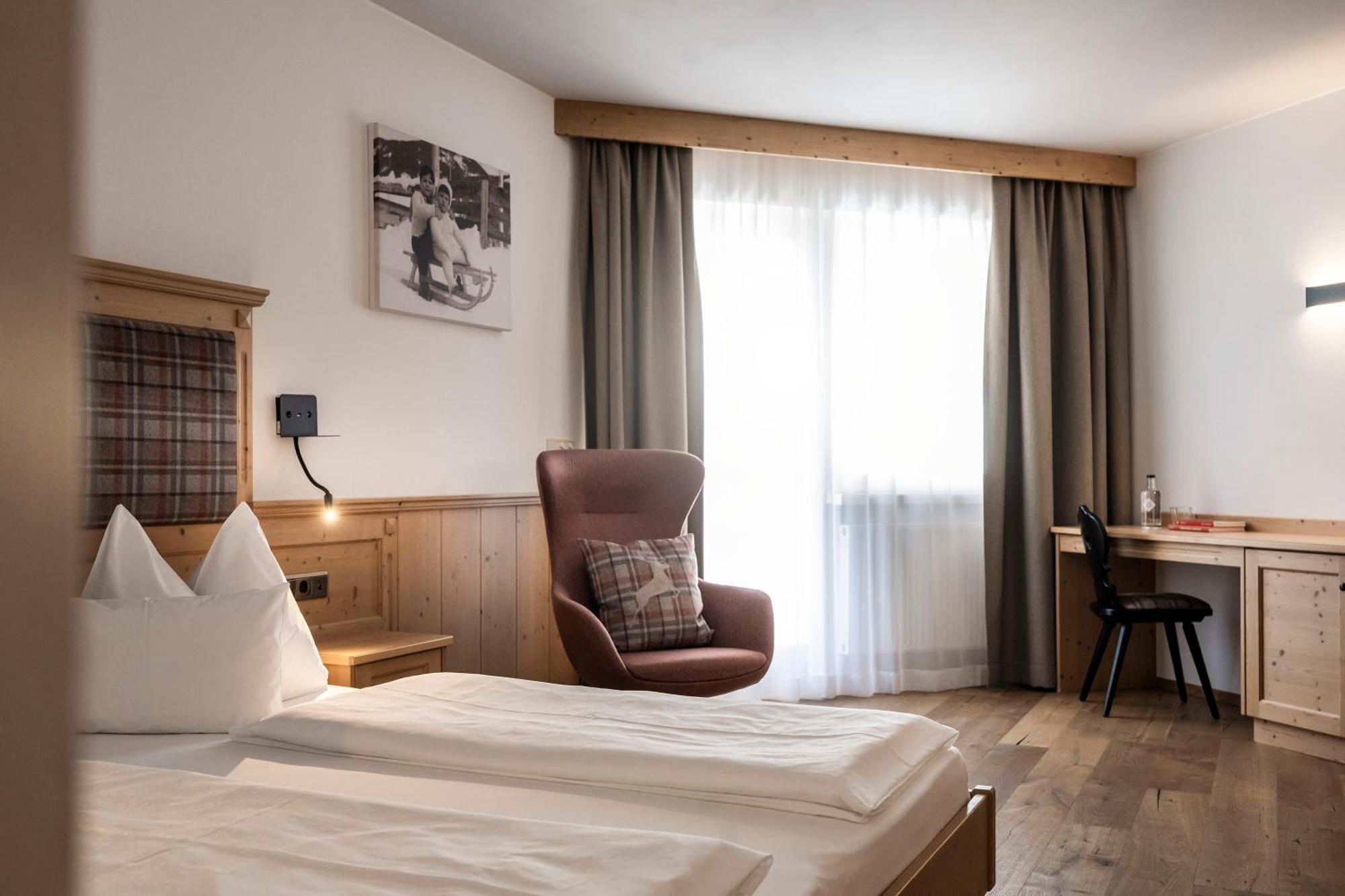 Superior Doppelzimmer