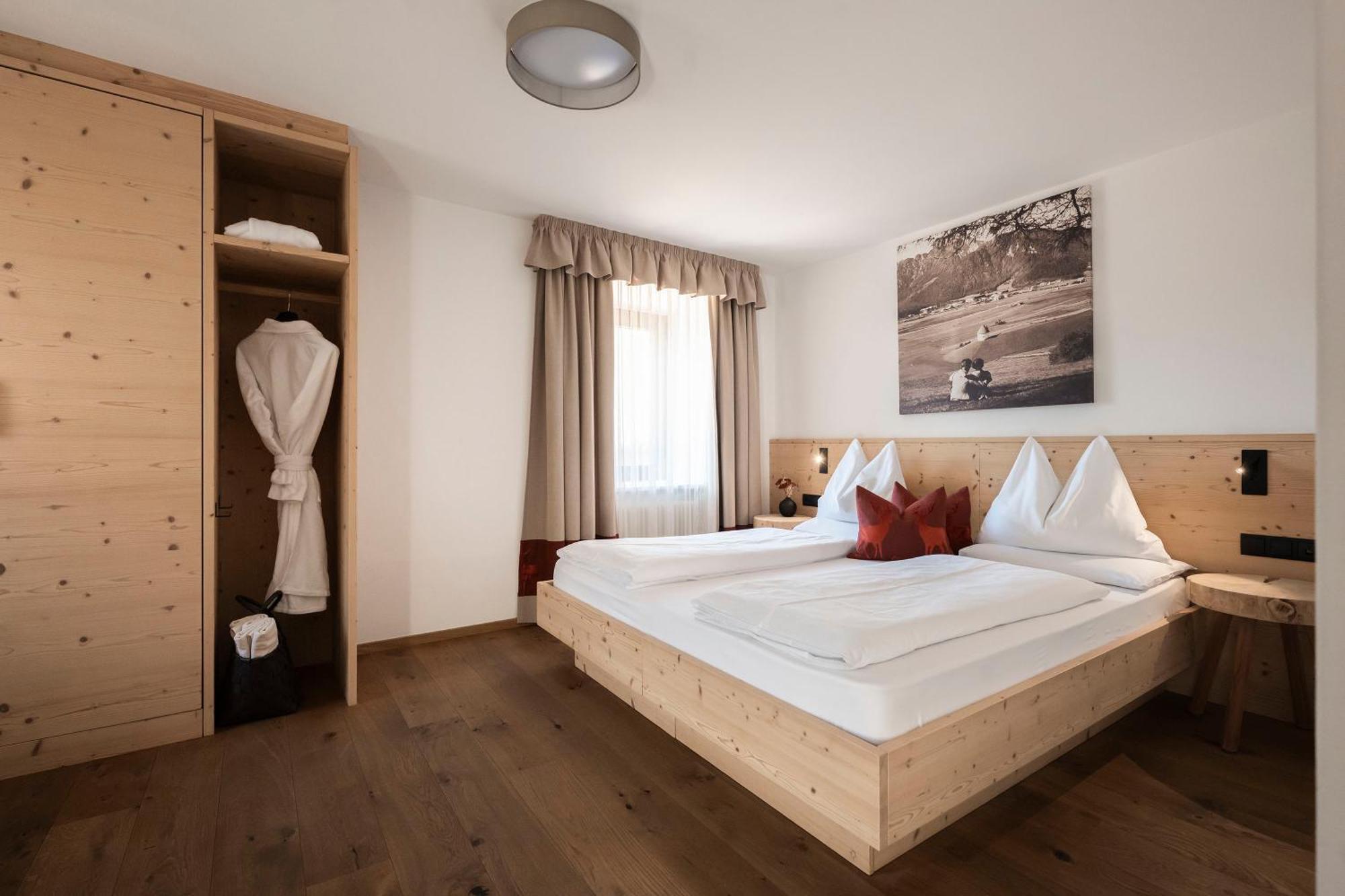 Classic Doppelzimmer