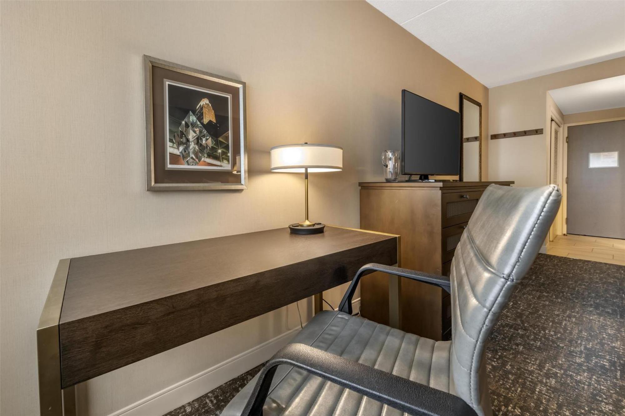 Double Room Two Double Beds Non Smoking