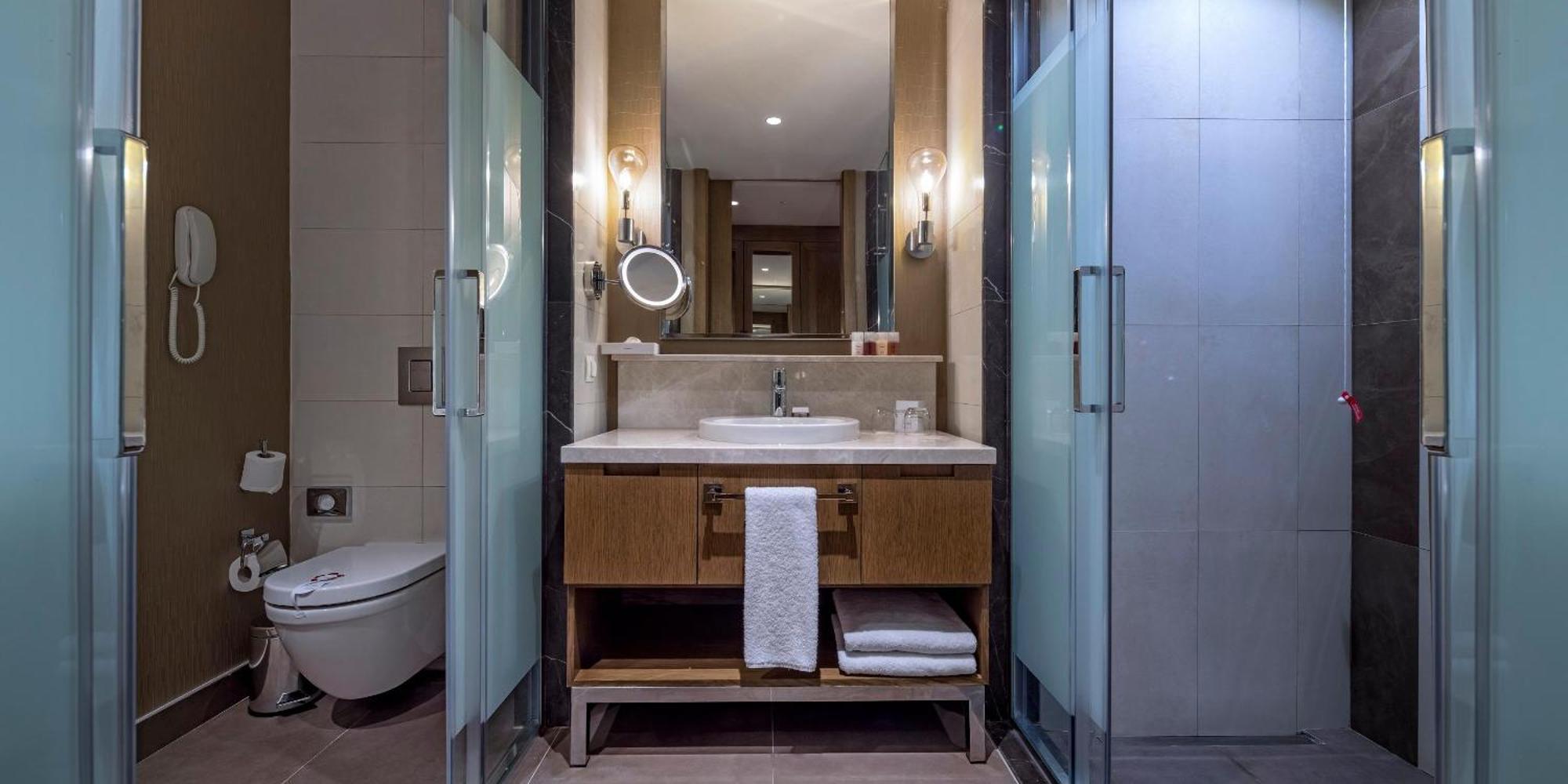 Superior Zimmer mit Blick aufs Land