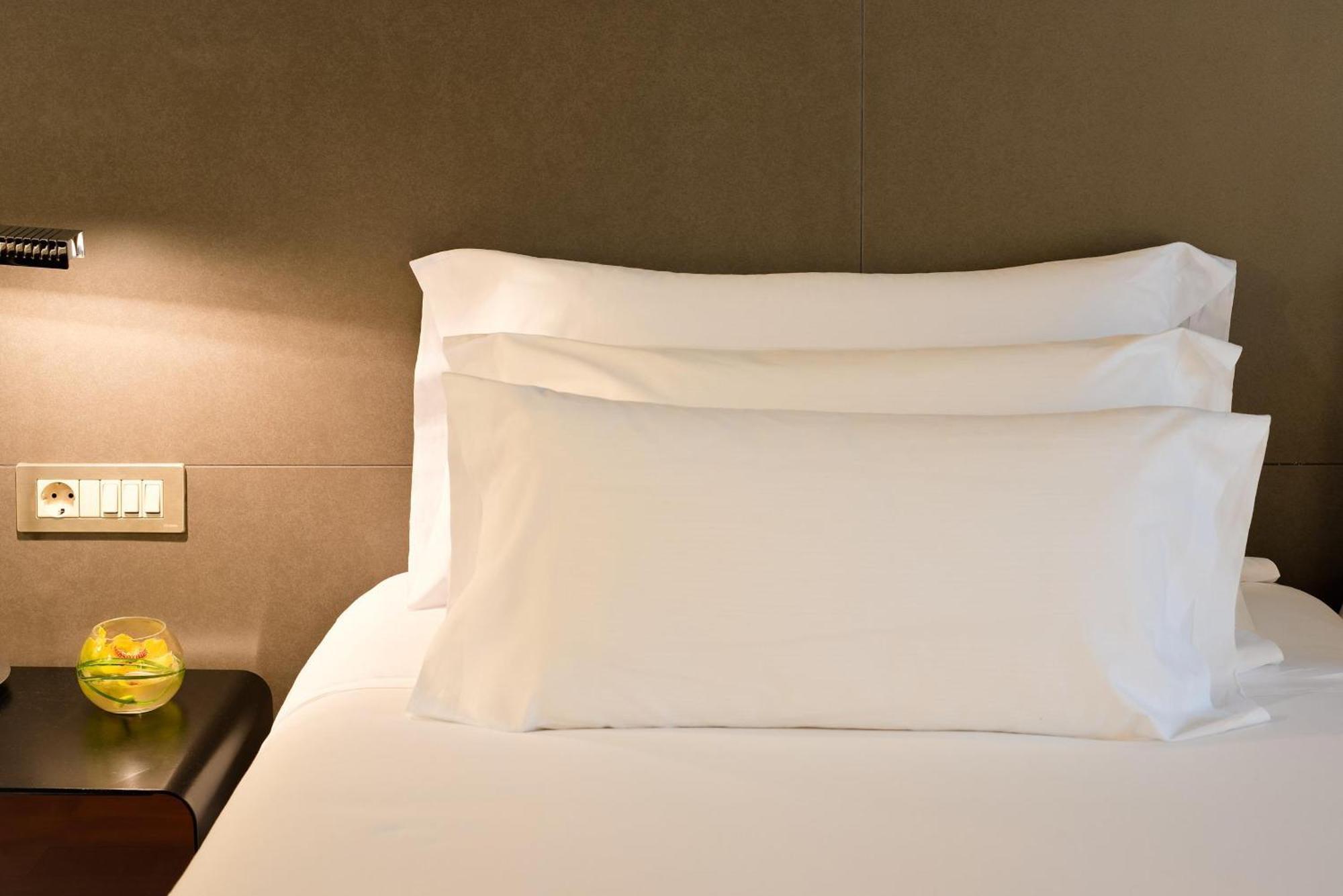 Premium Doppel-/Zweibettzimmer