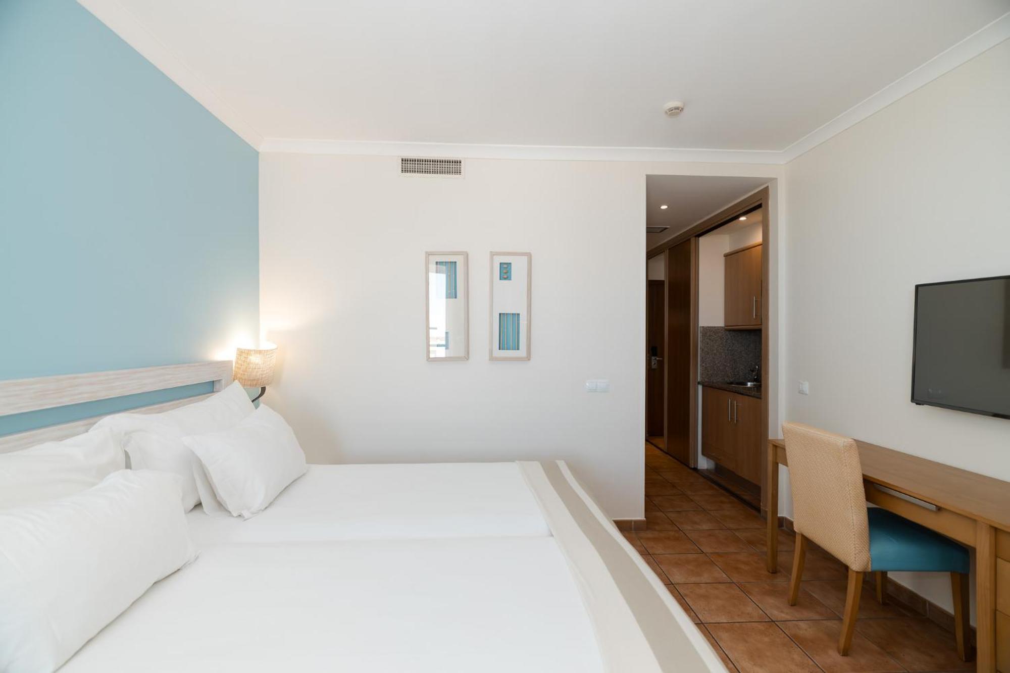 Superior Zimmer mit Meerblick