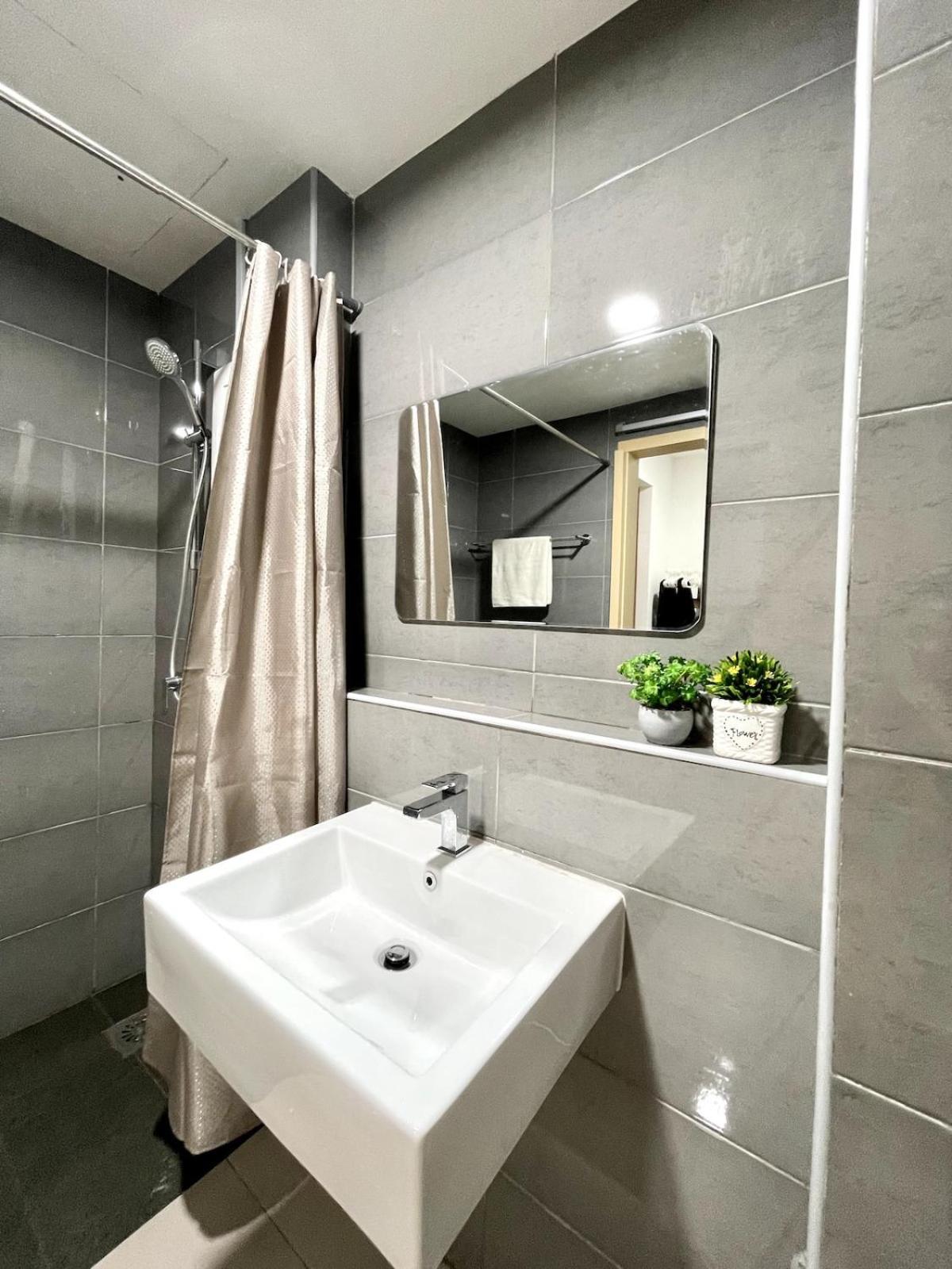 Apartment mit 1 Schlafzimmer