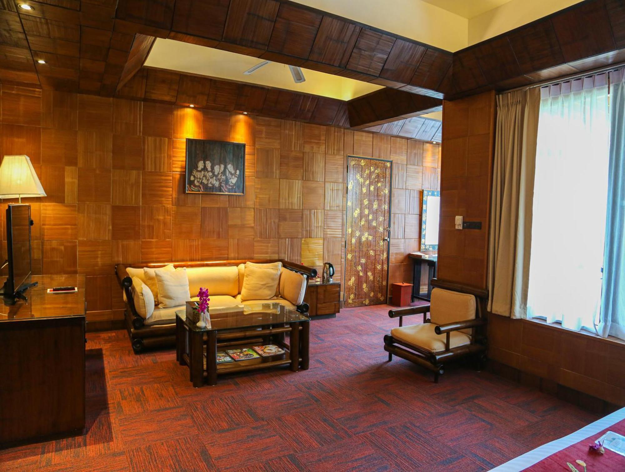 Suite Kata