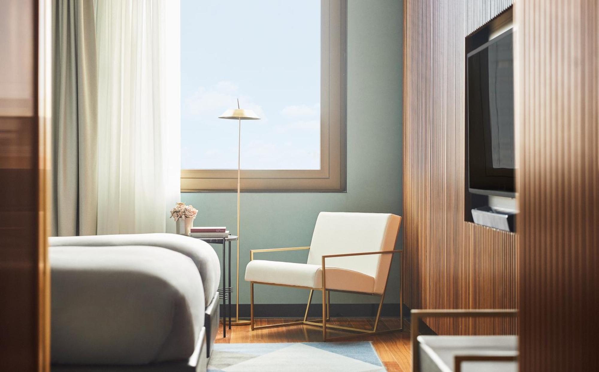 Premium Zweibettzimmer
