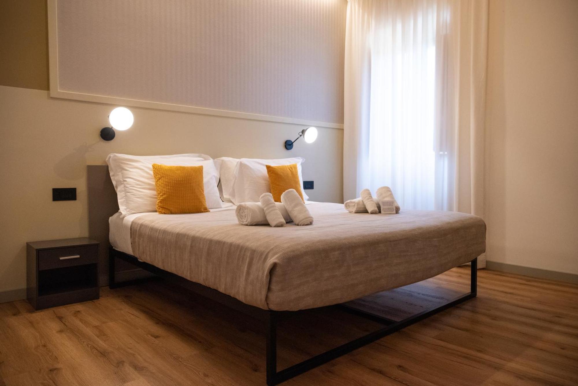 Deluxe Zimmer