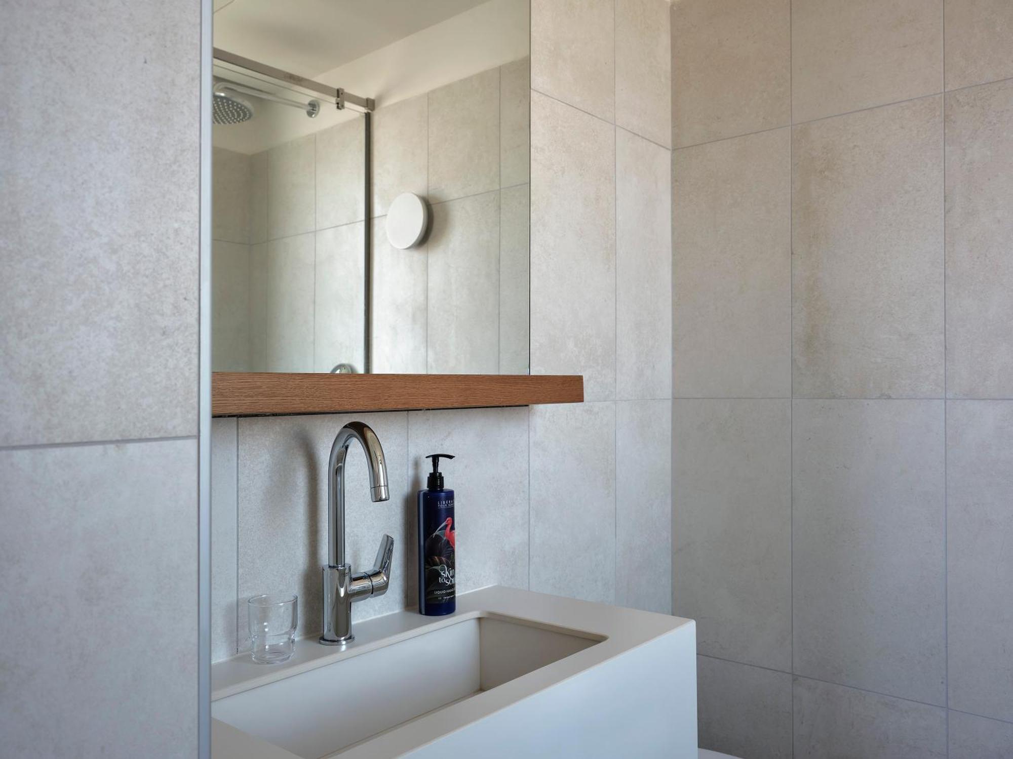 Executive Suite mit Meerblick